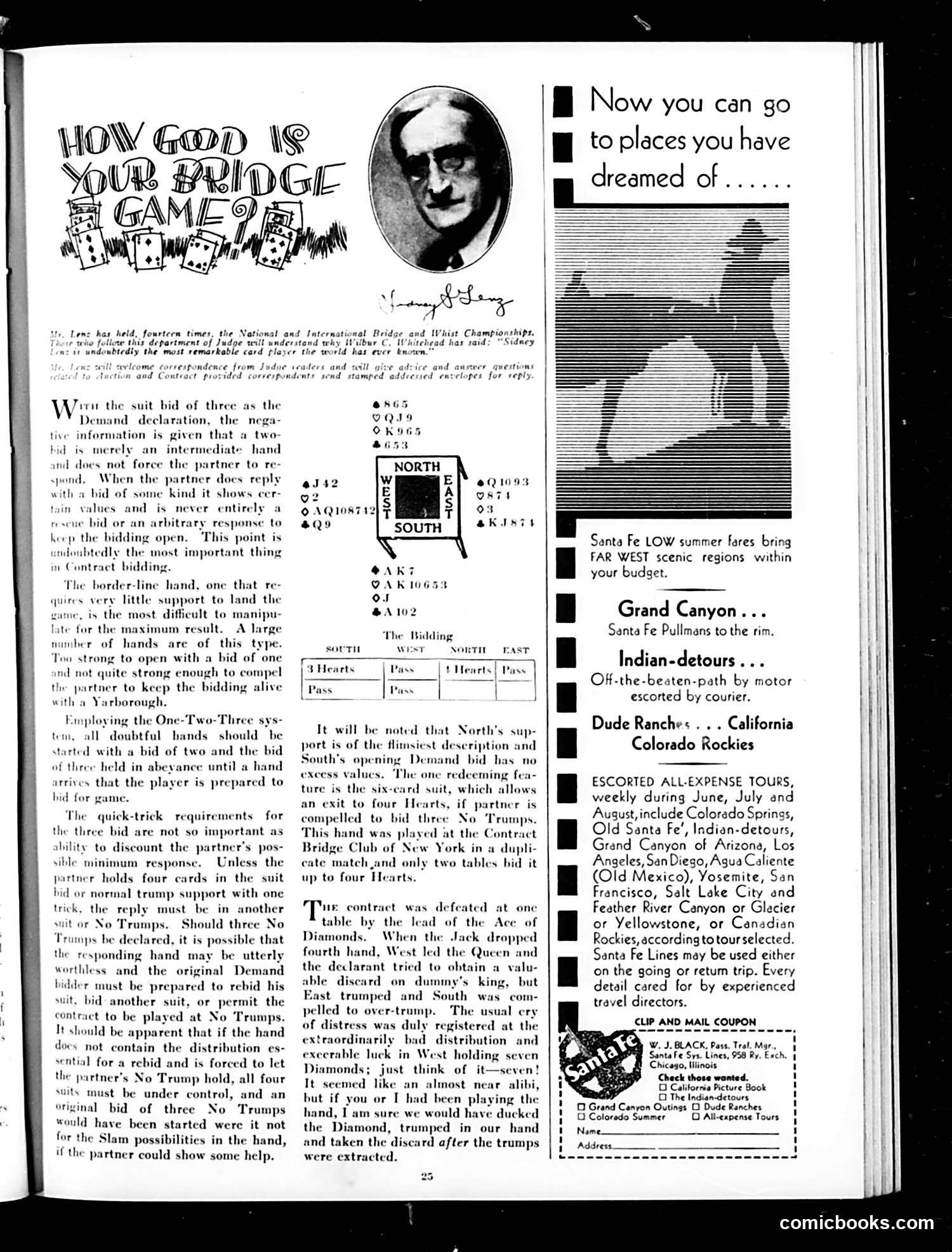 Judge — May 9, 1931 — page 27 of 36