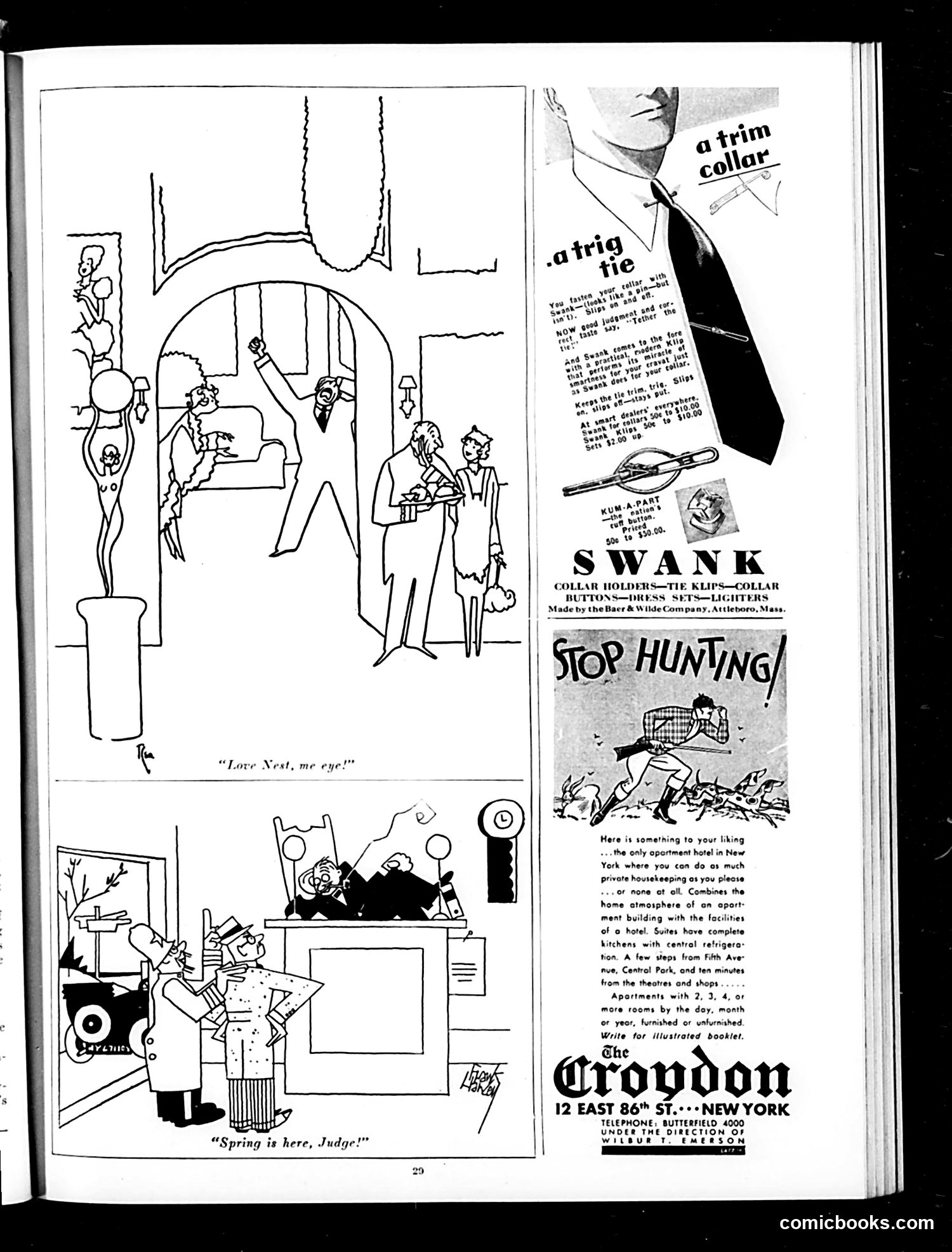 Judge — May 9, 1931 — page 31 of 36
