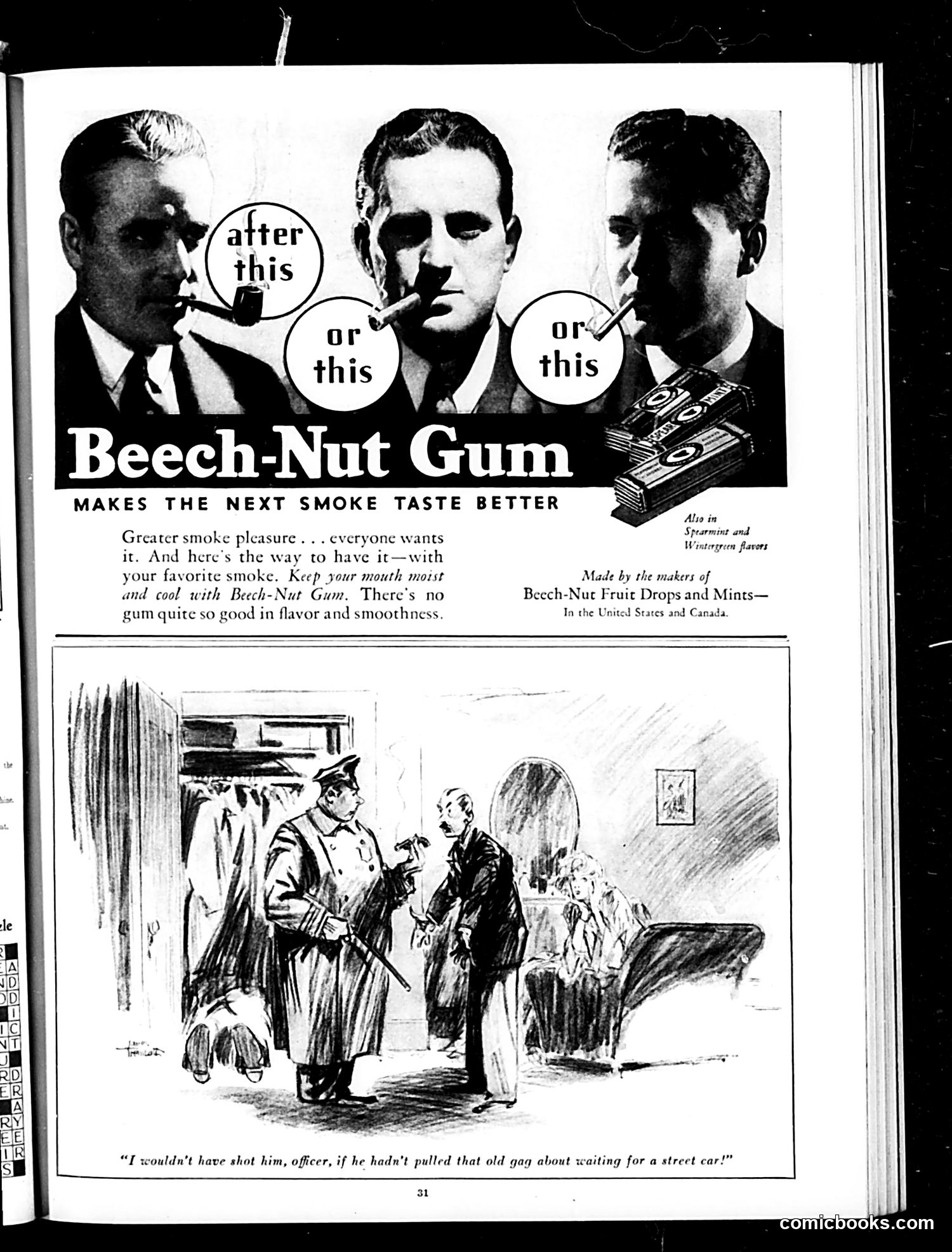 Judge — May 9, 1931 — page 33 of 36