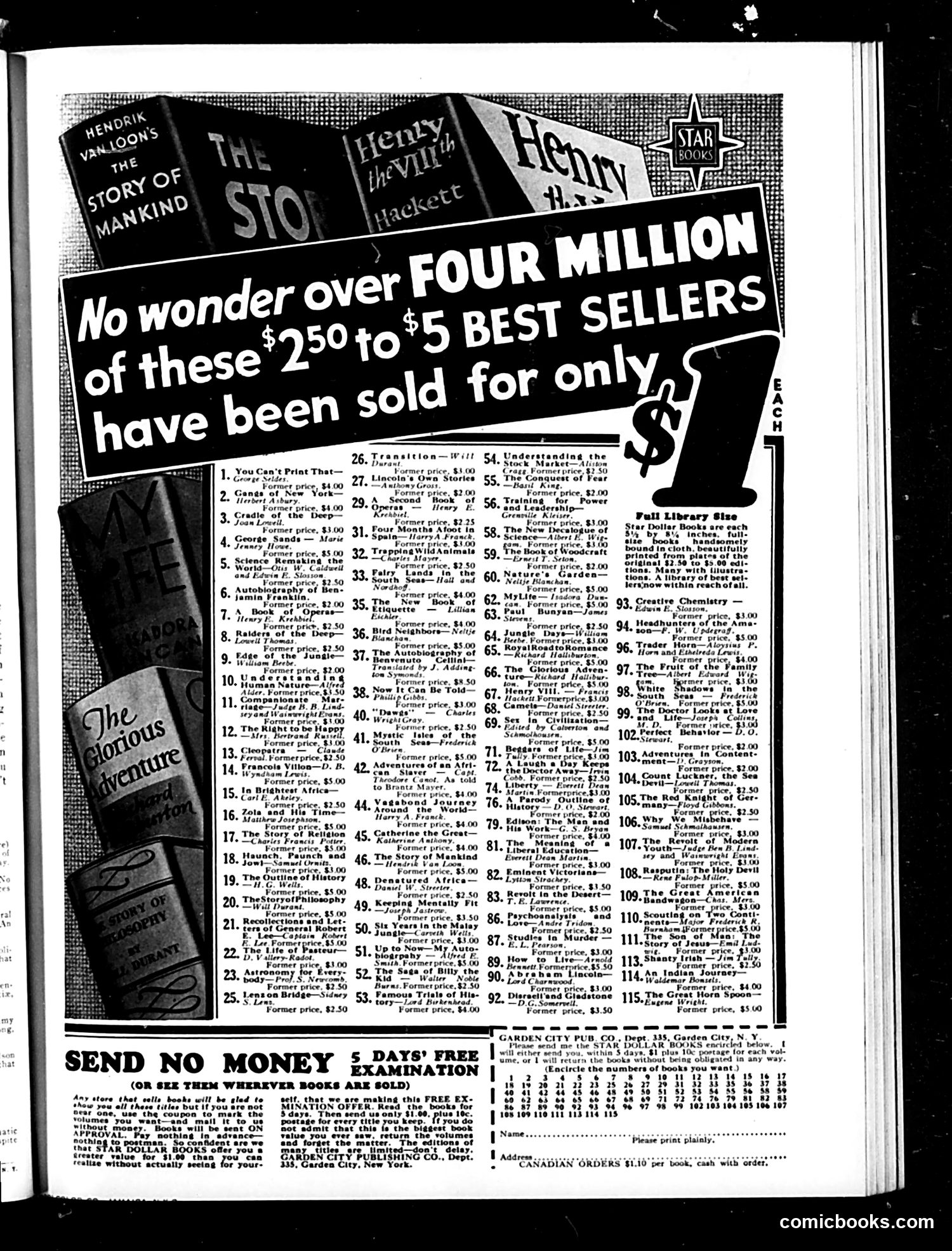 Judge — May 9, 1931 — page 35 of 36
