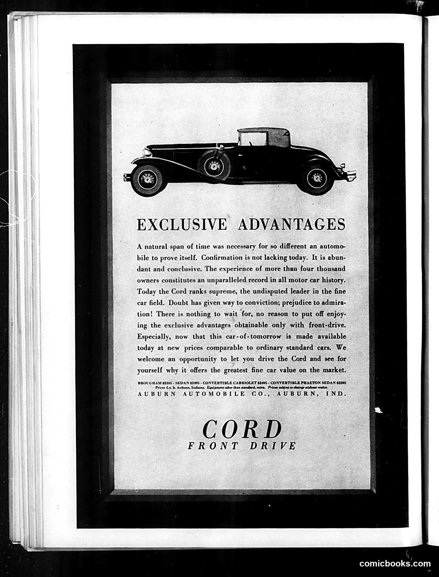 Judge — May 16, 1931 — page 2 of 36