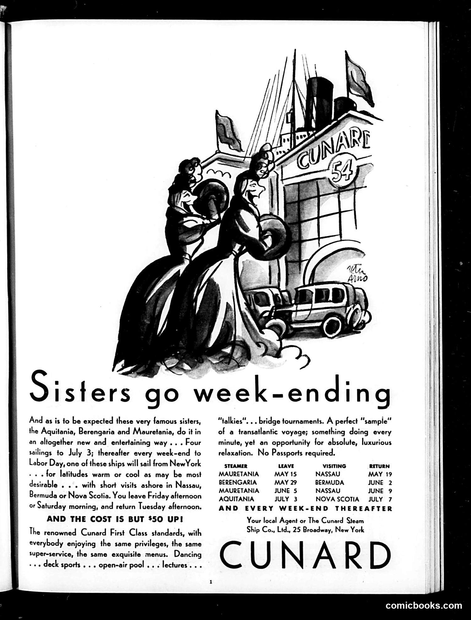 Judge — May 16, 1931 — page 3 of 36