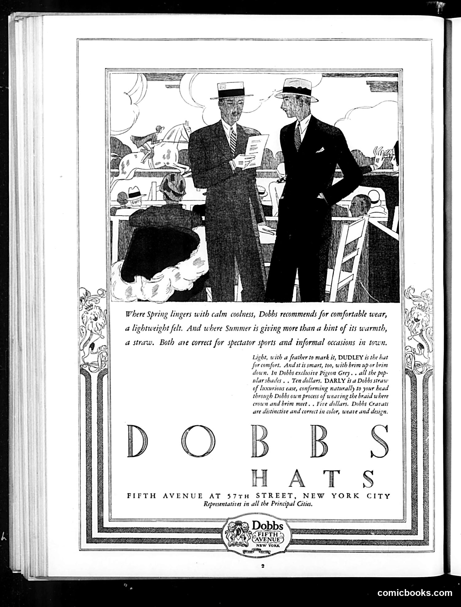 Judge — May 16, 1931 — page 4 of 36