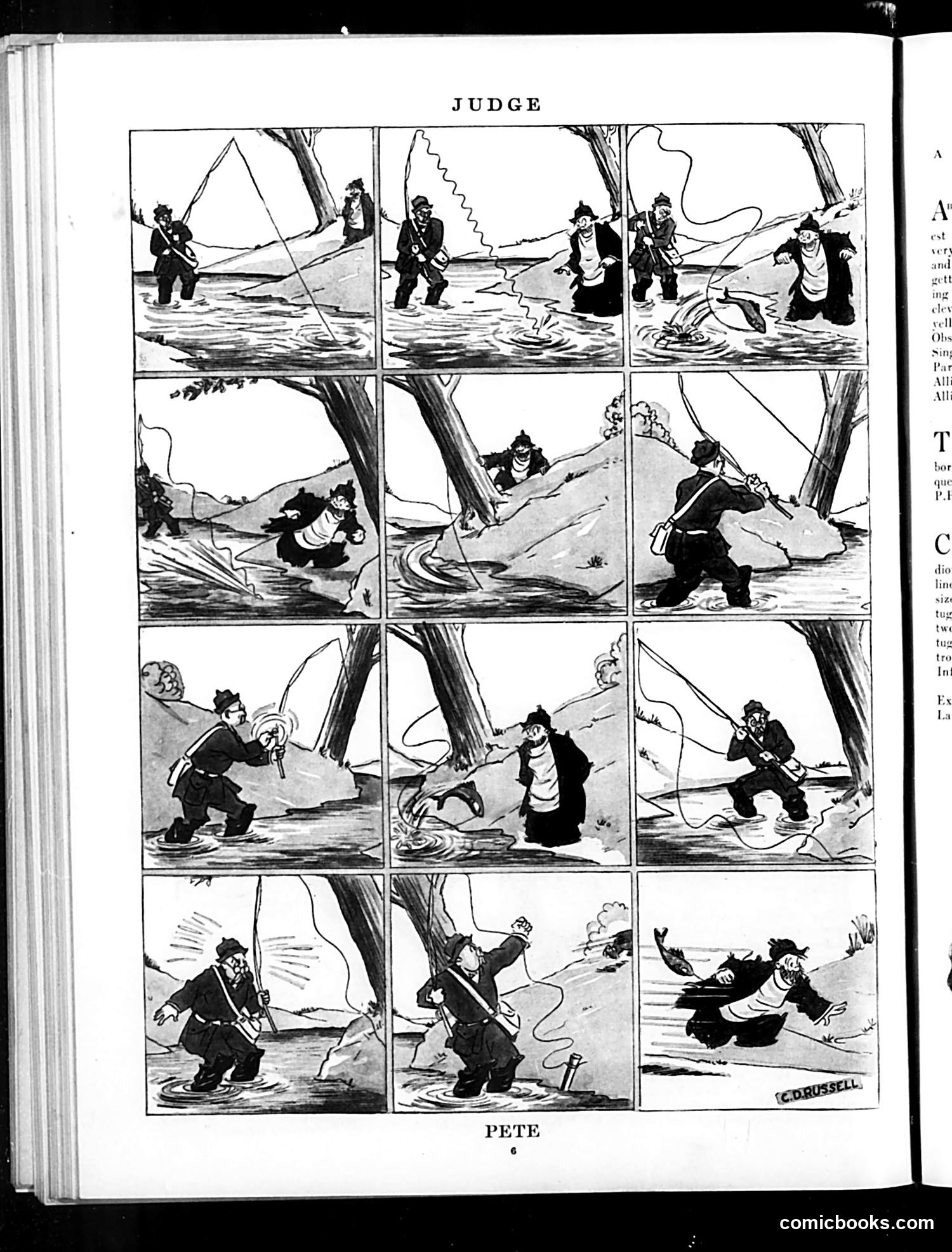 Judge — May 16, 1931 — page 8 of 36