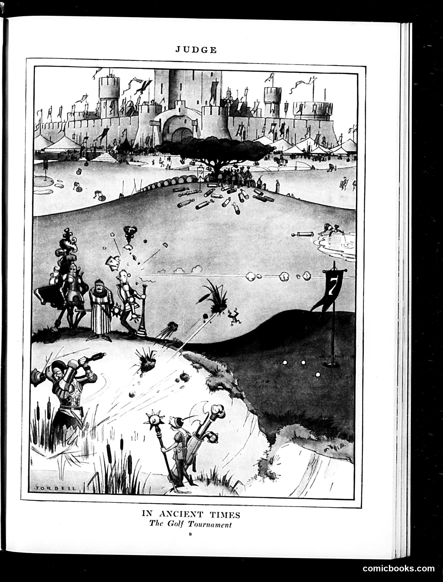 Judge — May 16, 1931 — page 11 of 36