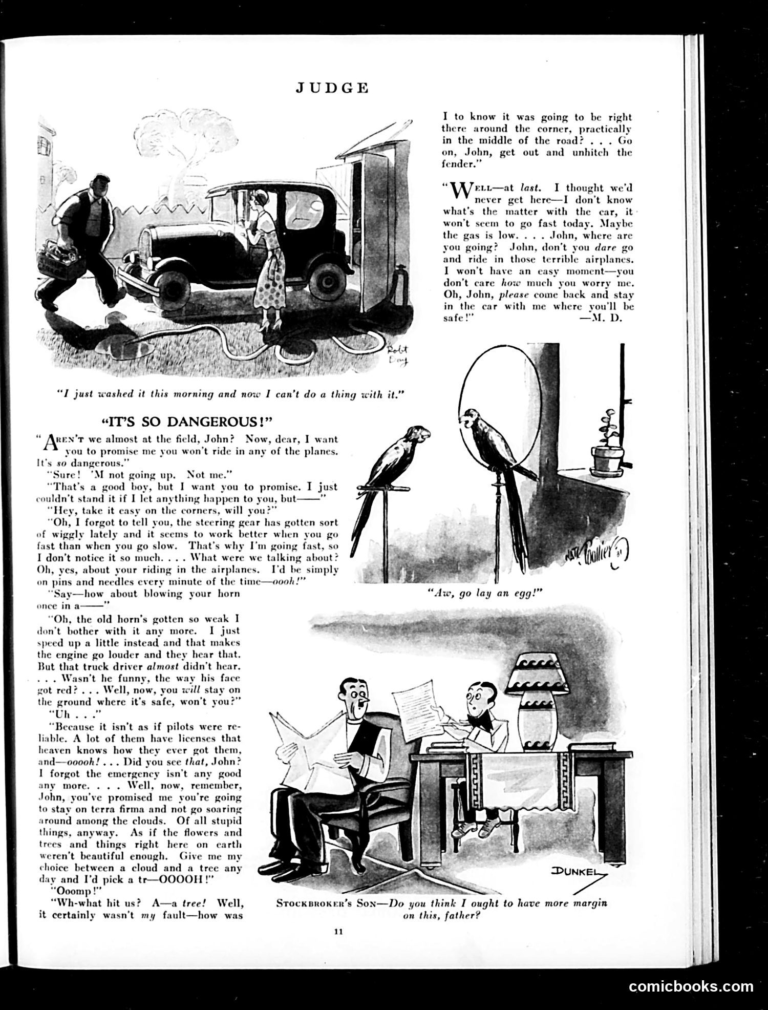 Judge — May 16, 1931 — page 13 of 36