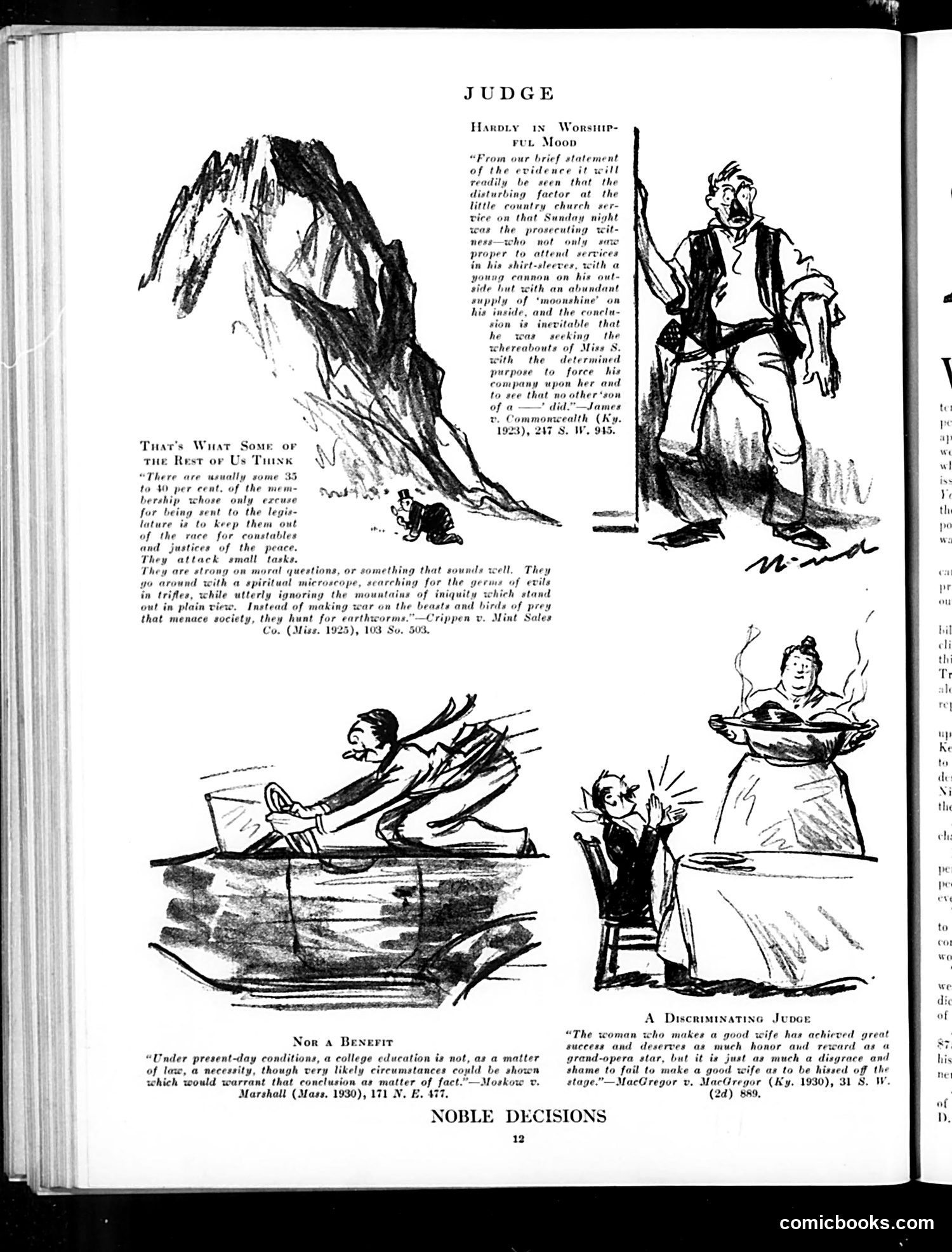 Judge — May 16, 1931 — page 14 of 36