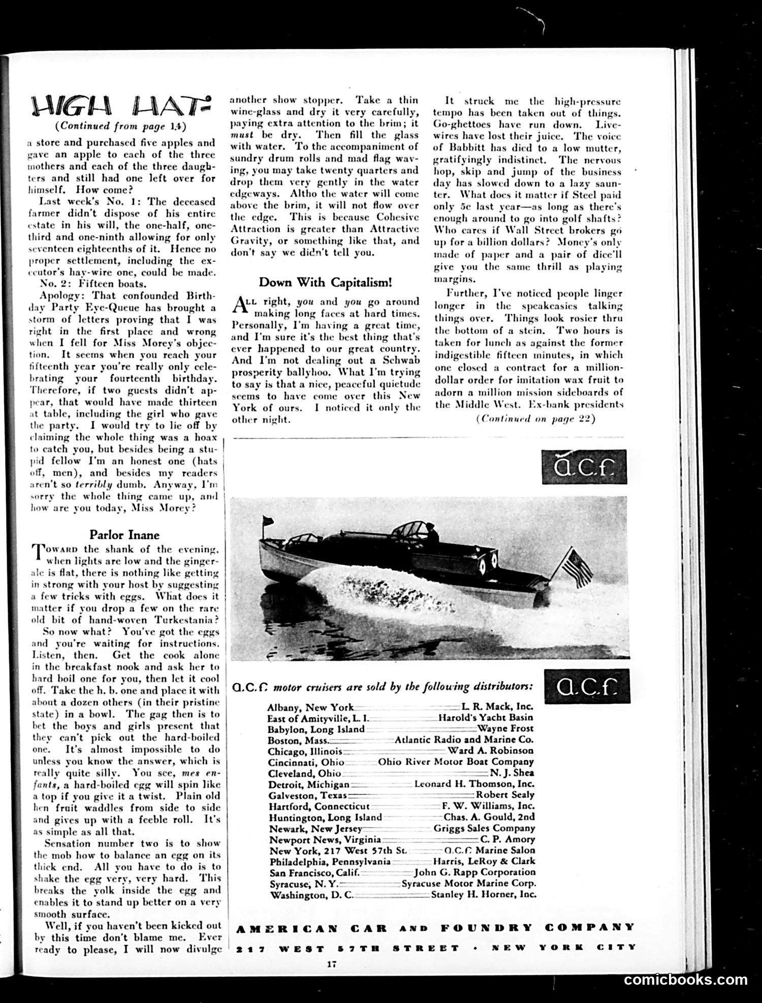 Judge — May 16, 1931 — page 19 of 36