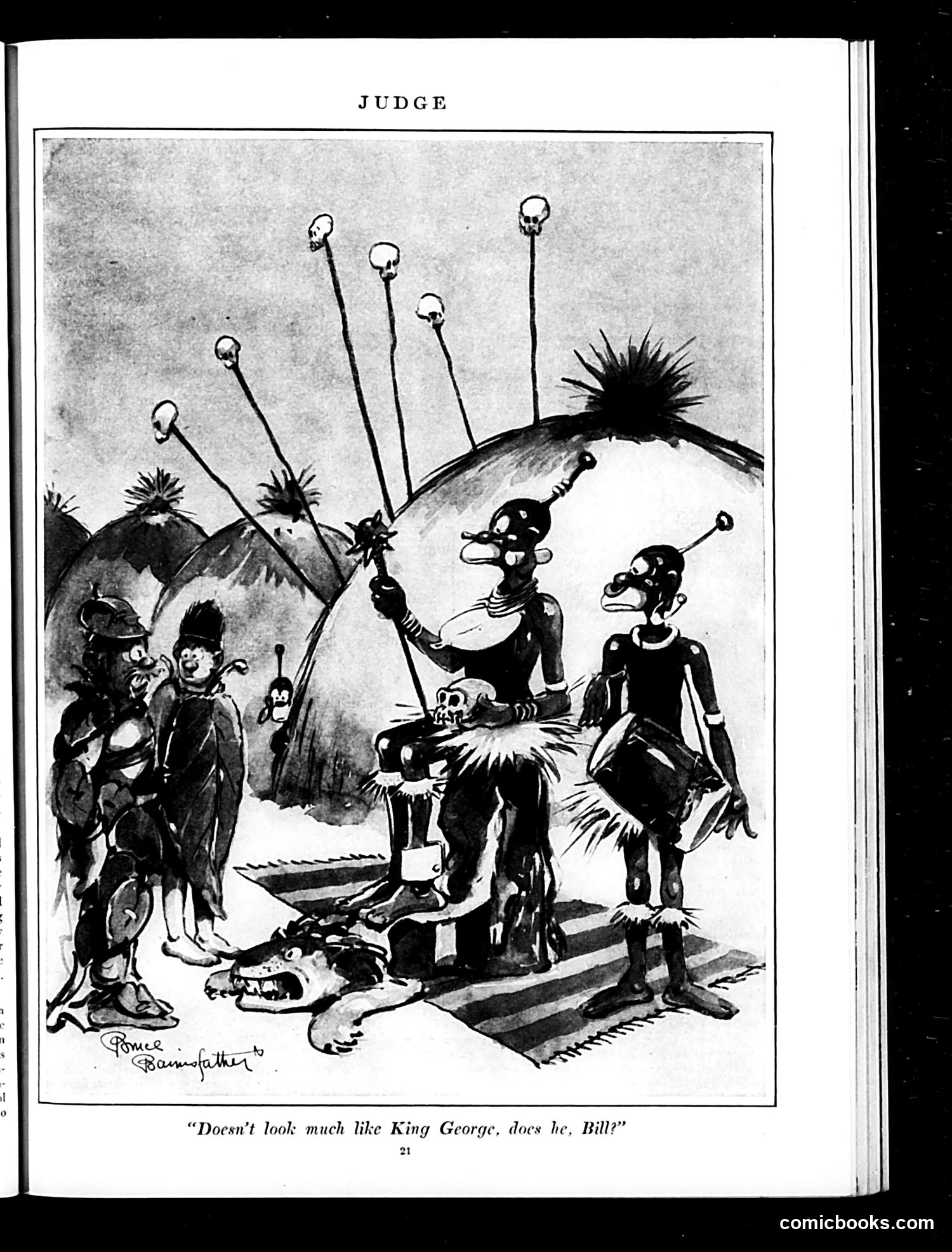Judge — May 16, 1931 — page 23 of 36