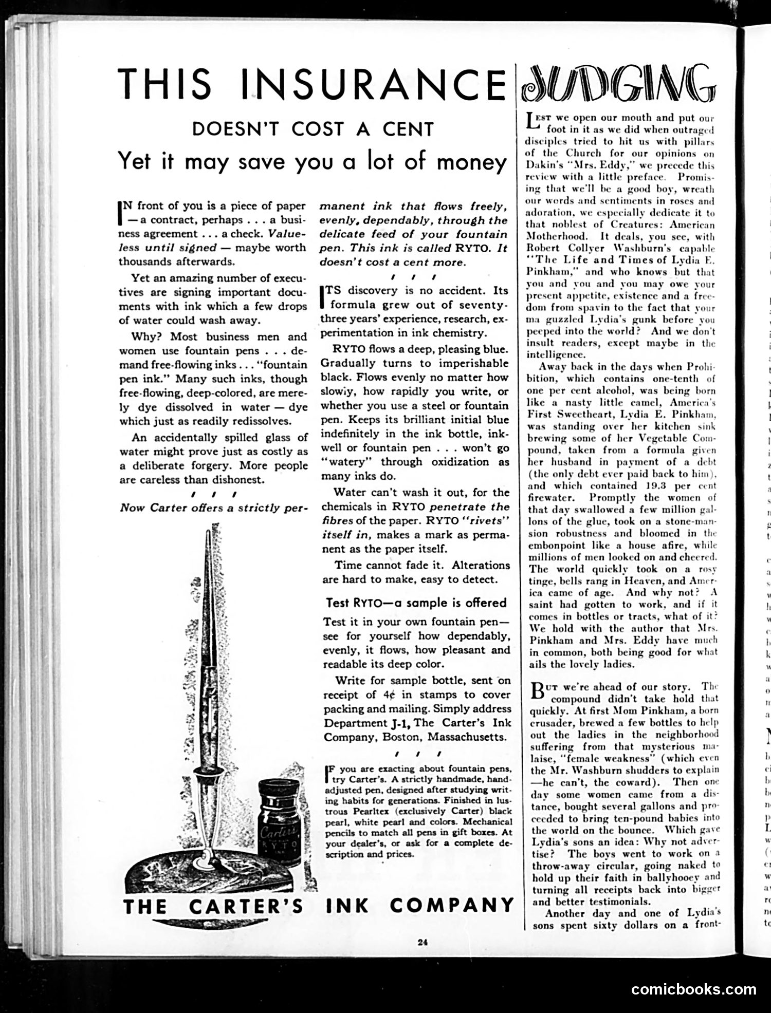 Judge — May 16, 1931 — page 26 of 36