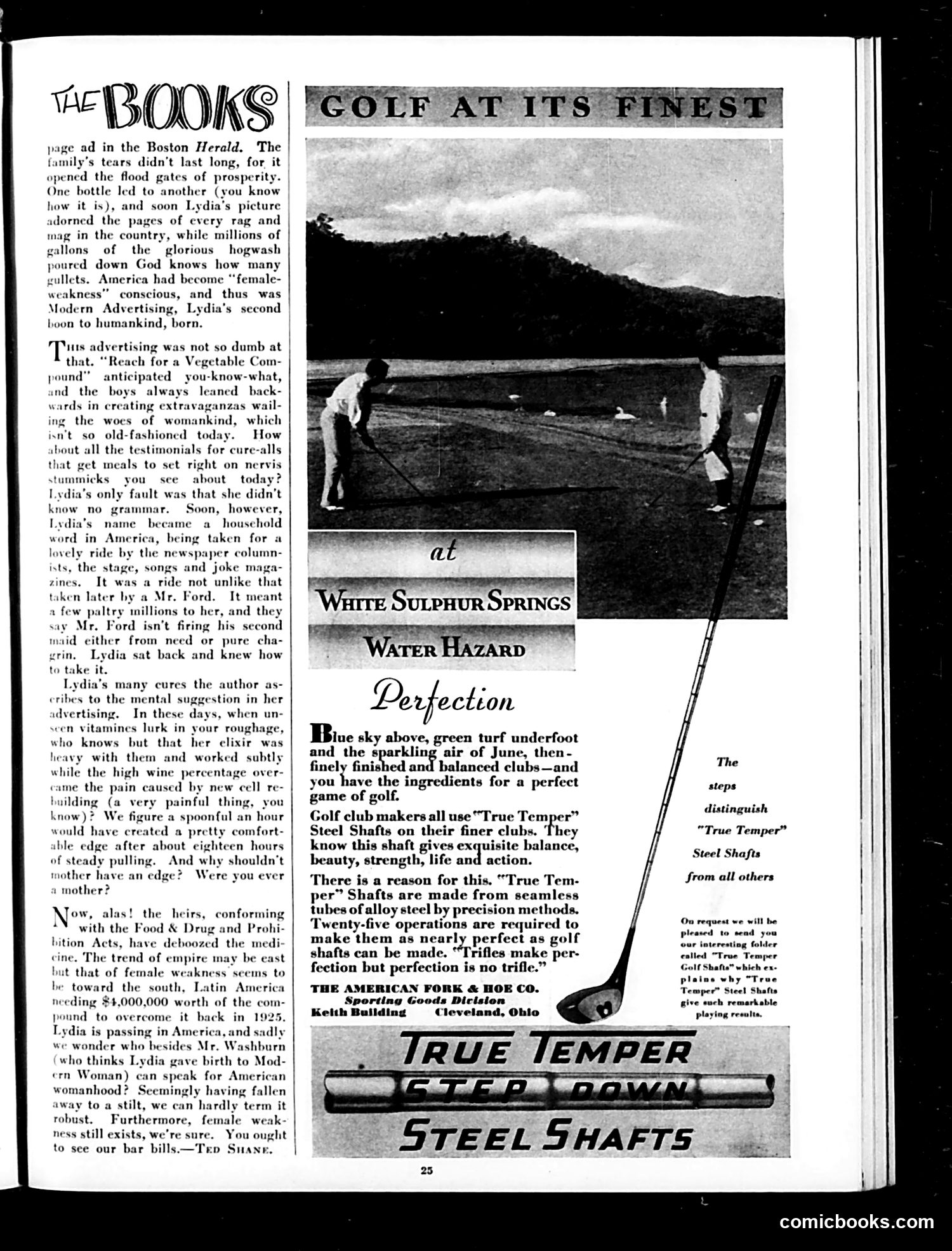 Judge — May 16, 1931 — page 27 of 36