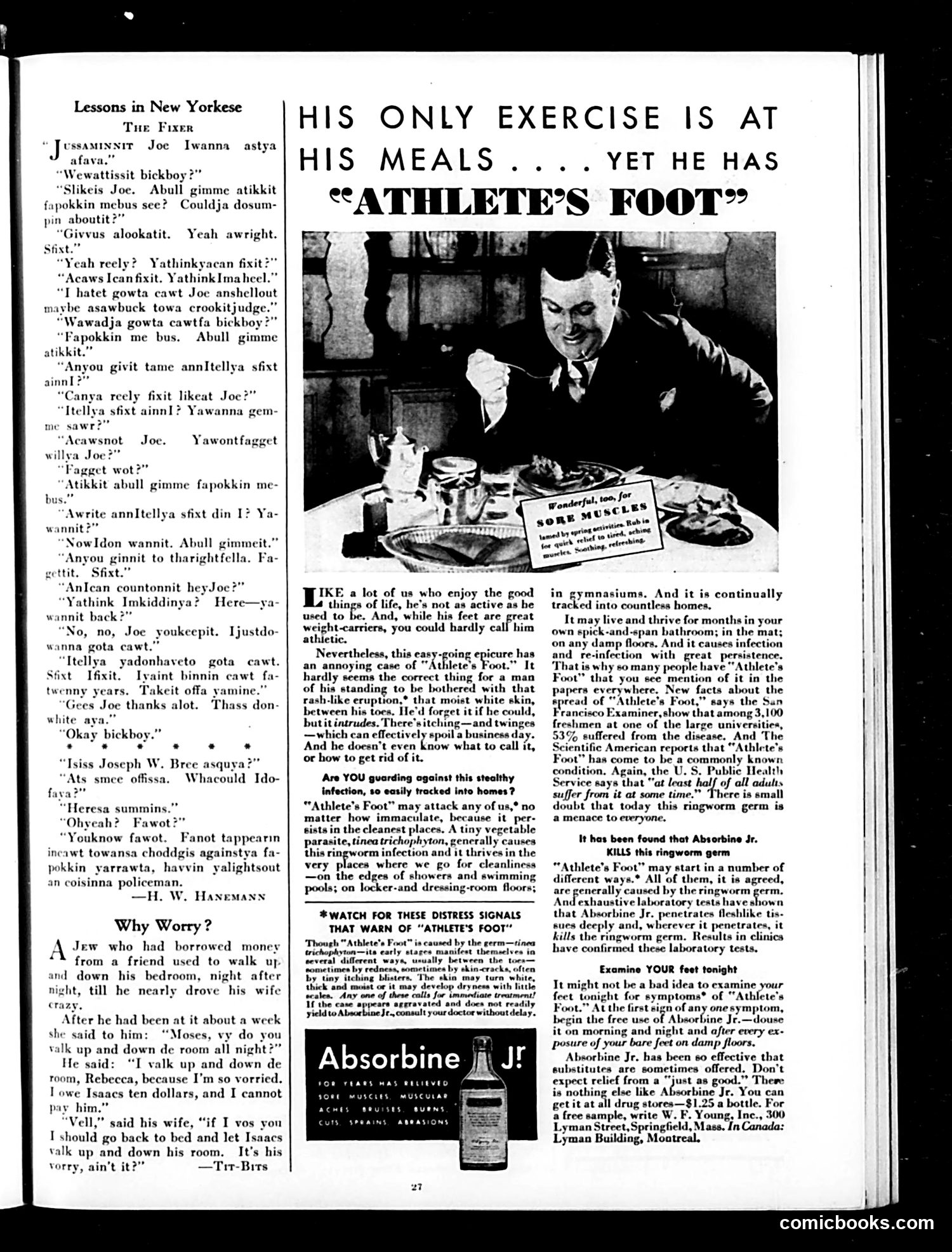 Judge — May 16, 1931 — page 29 of 36