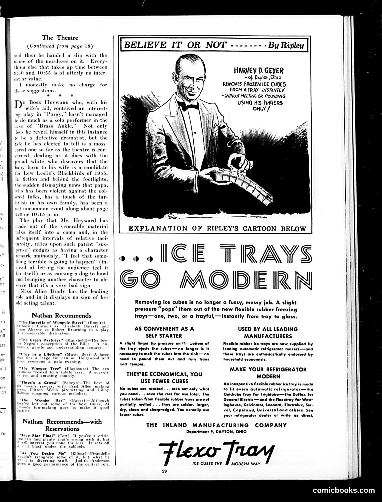 Judge — May 16, 1931 — page 31 of 36