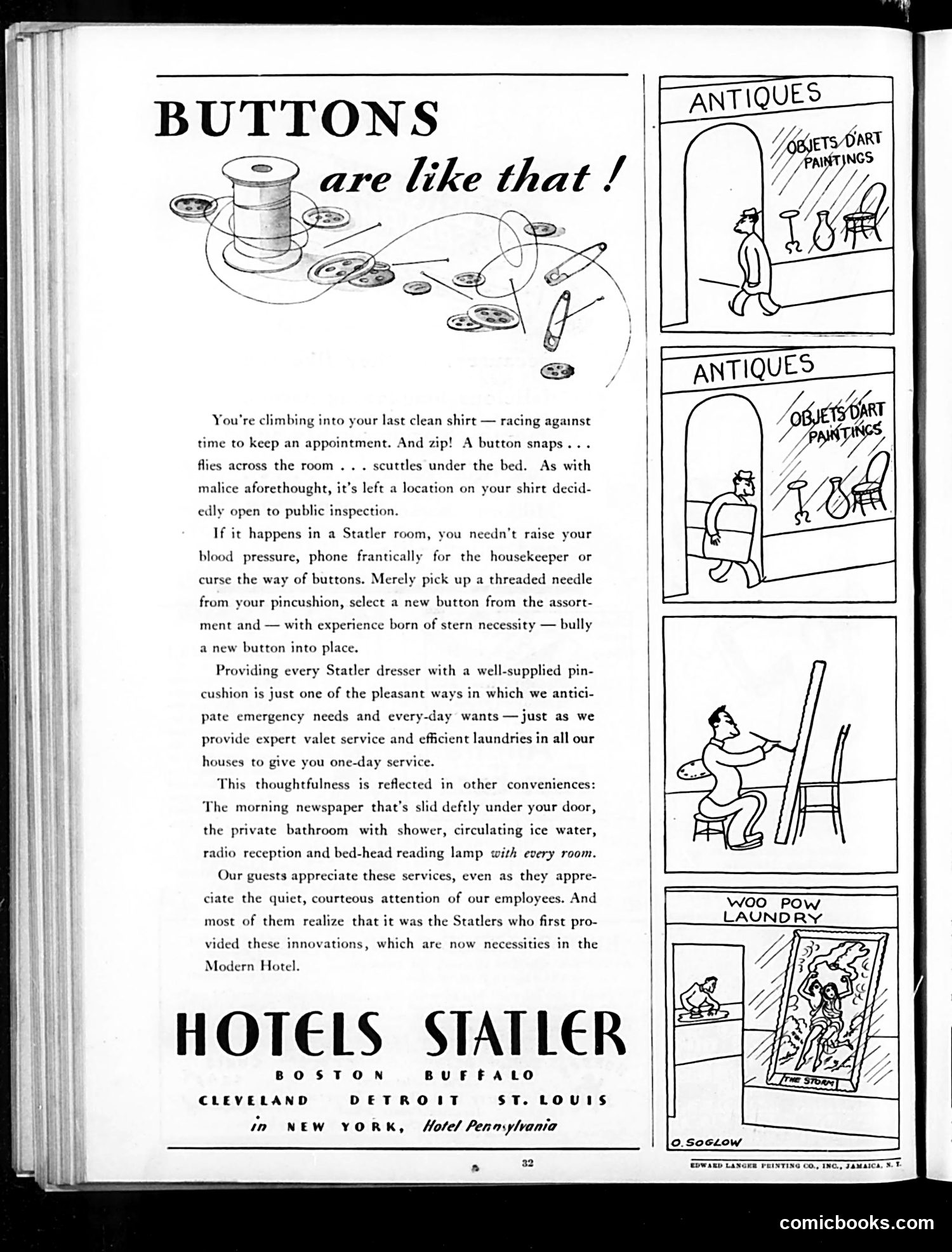 Judge — May 16, 1931 — page 34 of 36