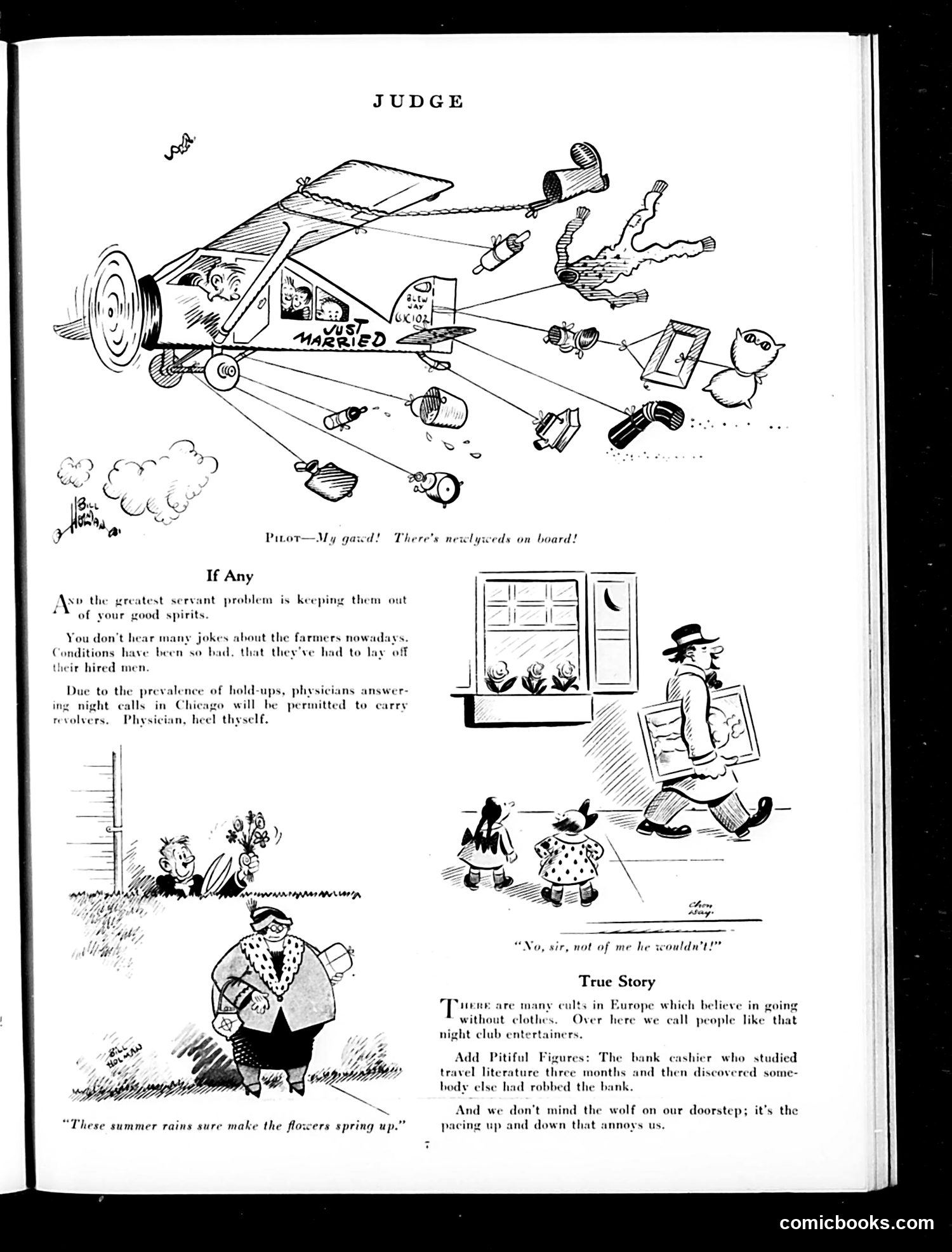 Judge — May 23, 1931 — page 9 of 36