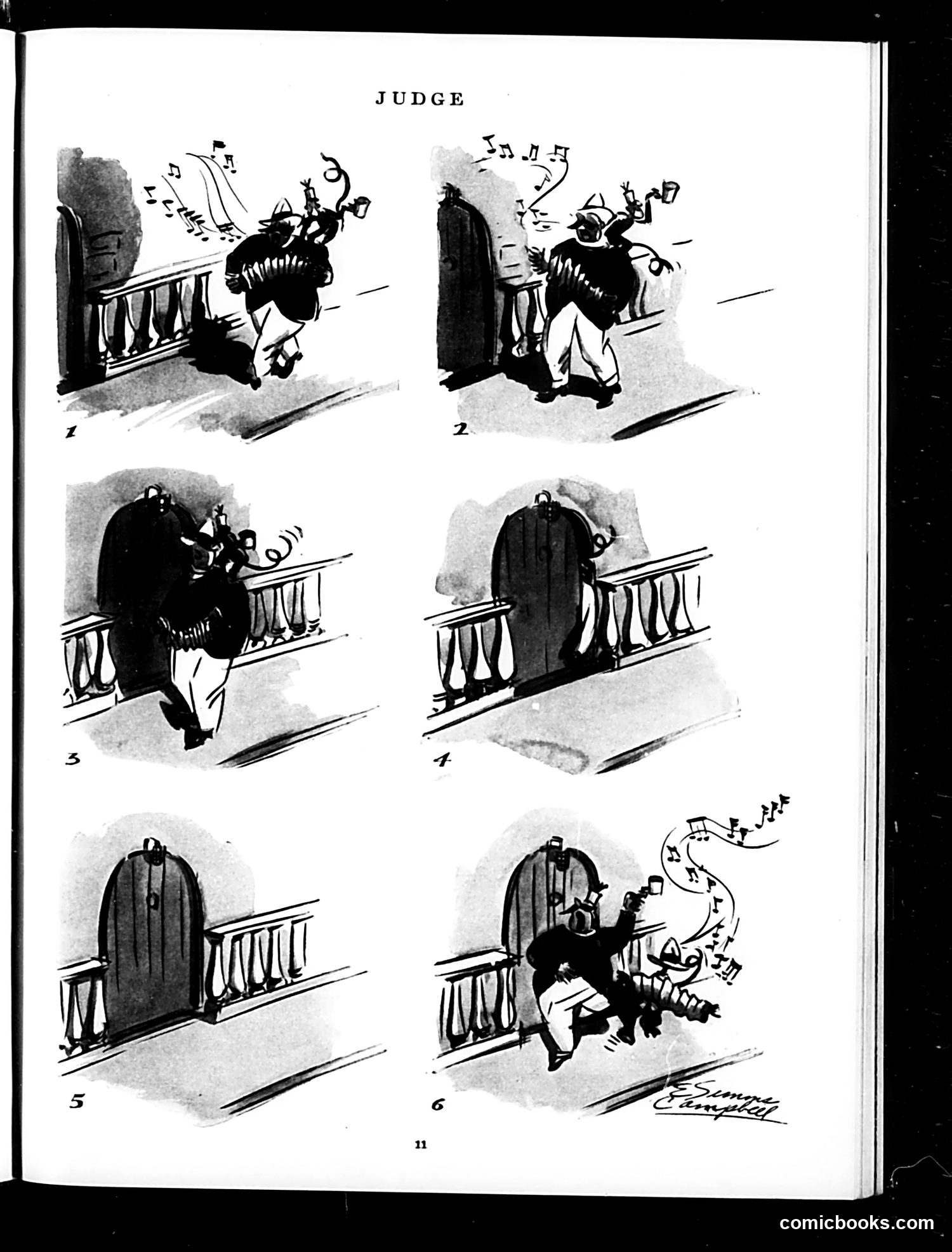 Judge — May 23, 1931 — page 13 of 36