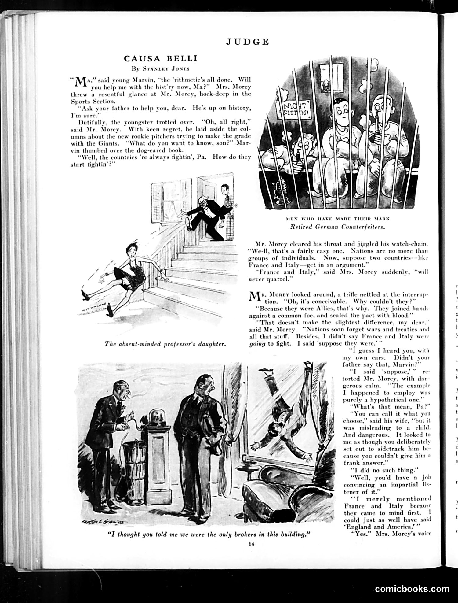 Judge — May 23, 1931 — page 16 of 36