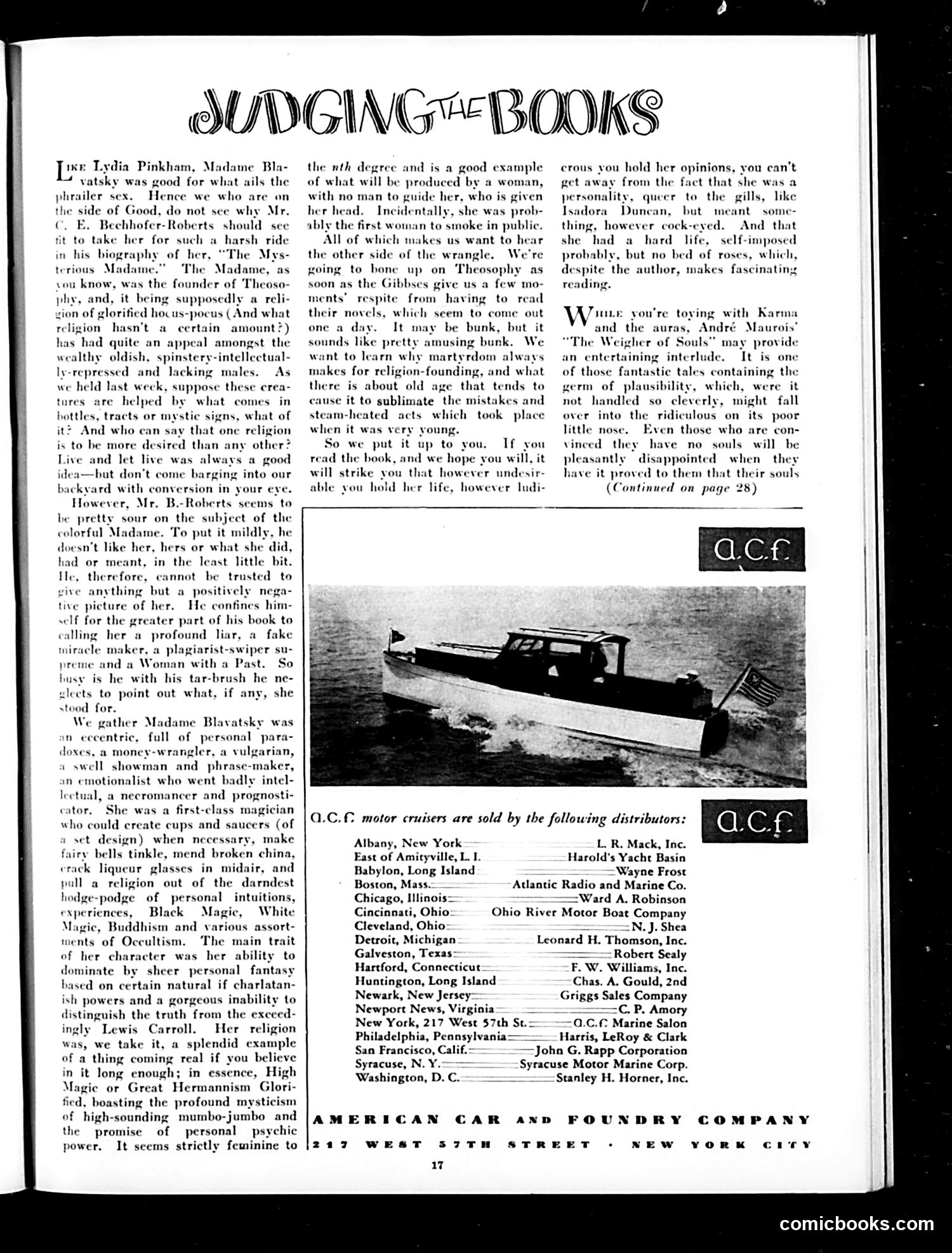 Judge — May 23, 1931 — page 19 of 36