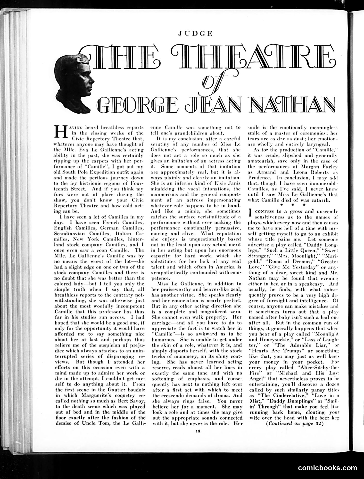 Judge — May 23, 1931 — page 20 of 36
