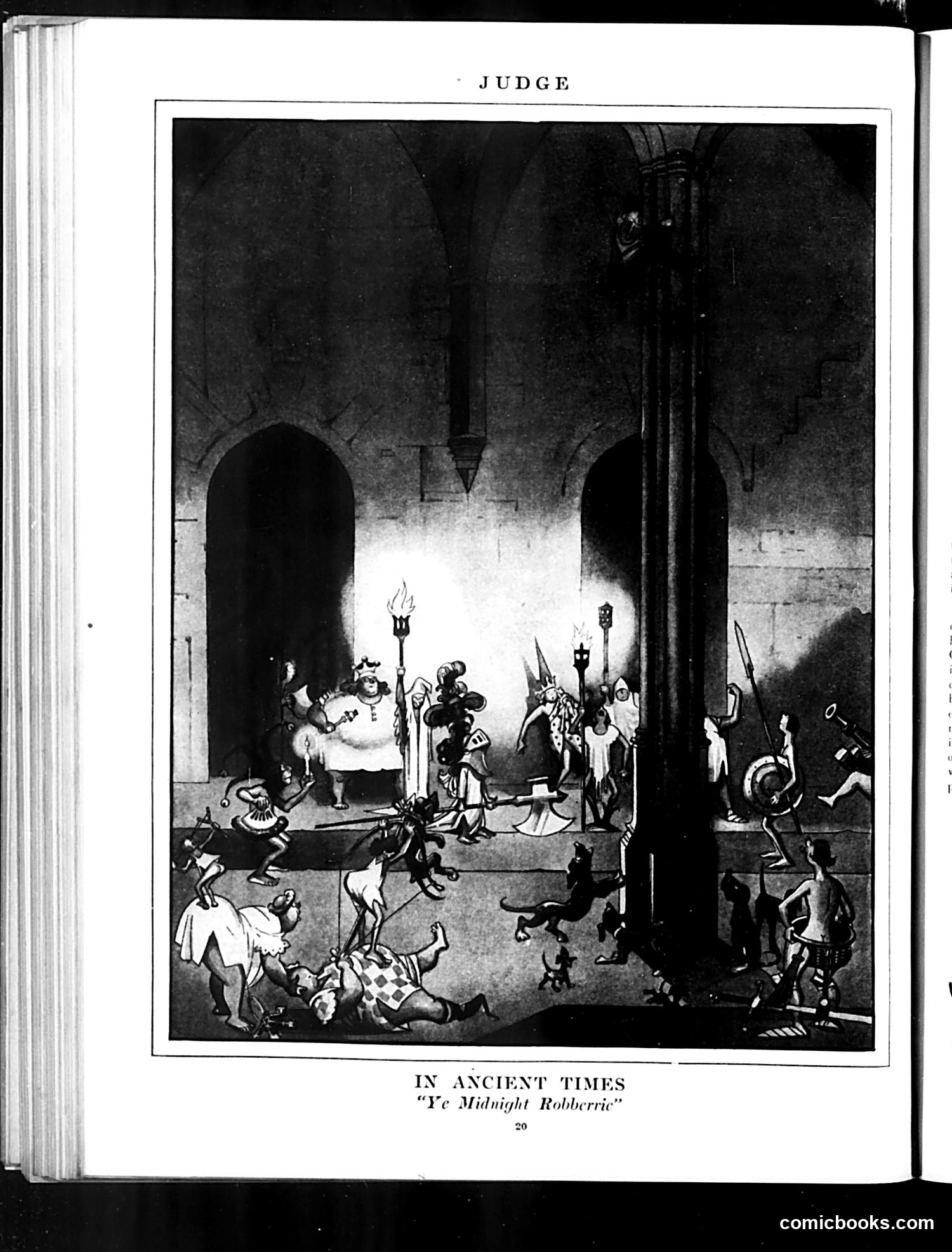 Judge — May 23, 1931 — page 22 of 36