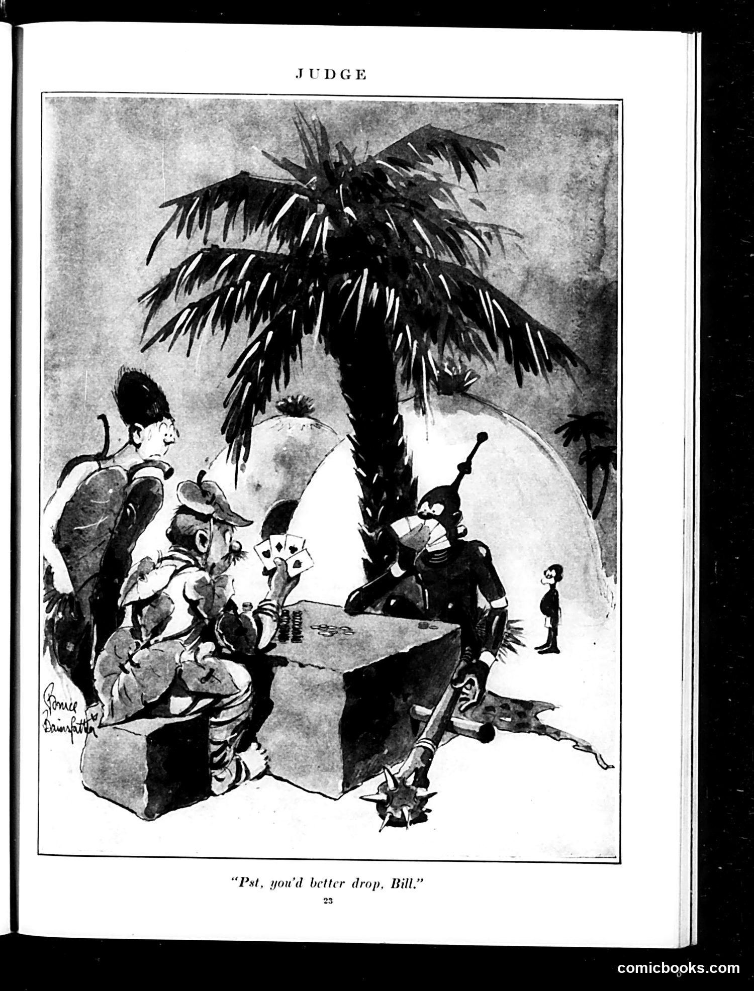 Judge — May 23, 1931 — page 25 of 36