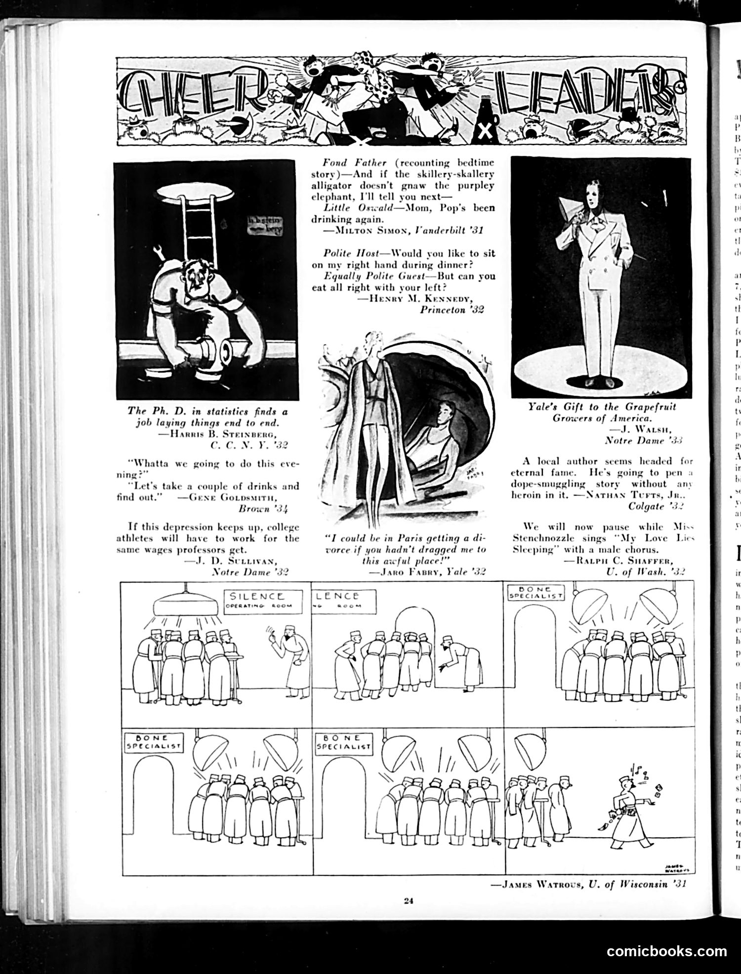 Judge — May 23, 1931 — page 26 of 36