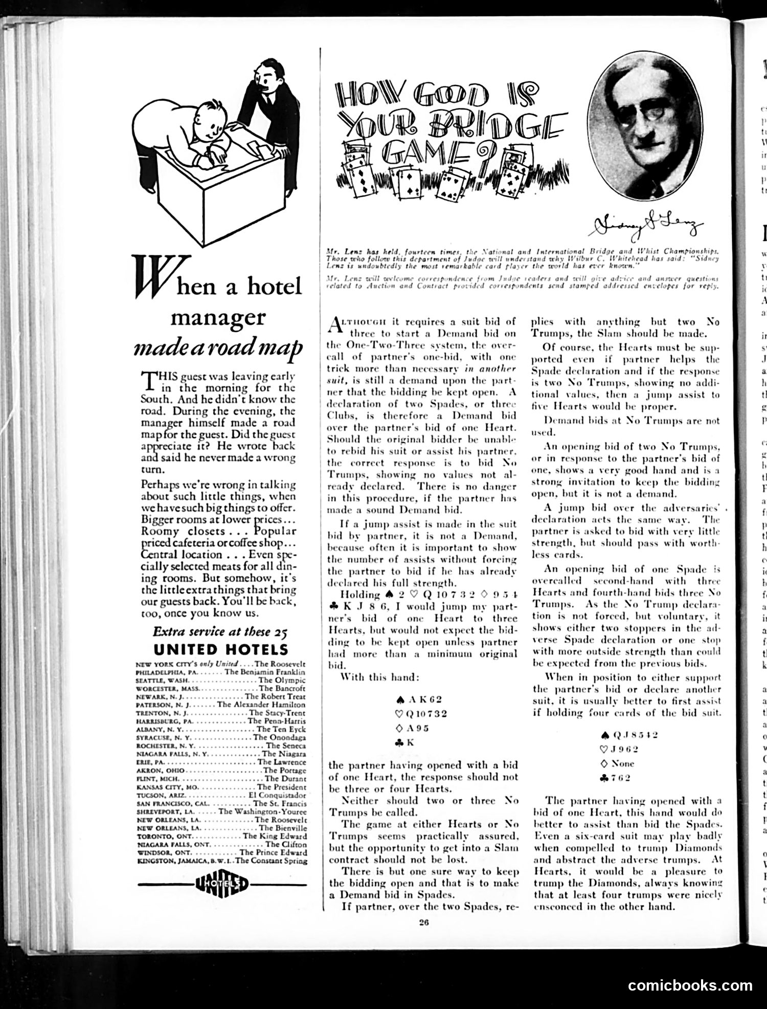 Judge — May 23, 1931 — page 28 of 36