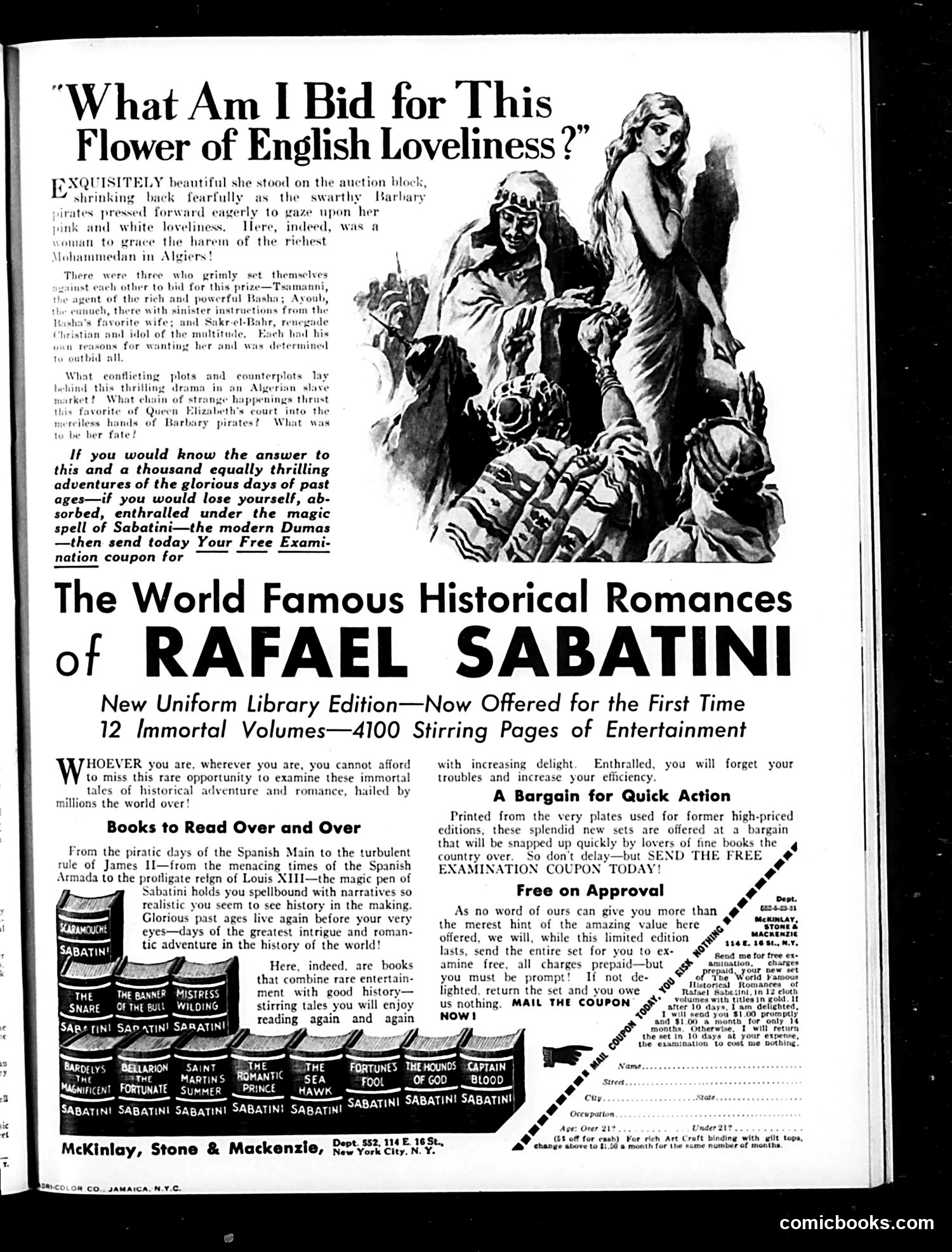 Judge — May 23, 1931 — page 35 of 36
