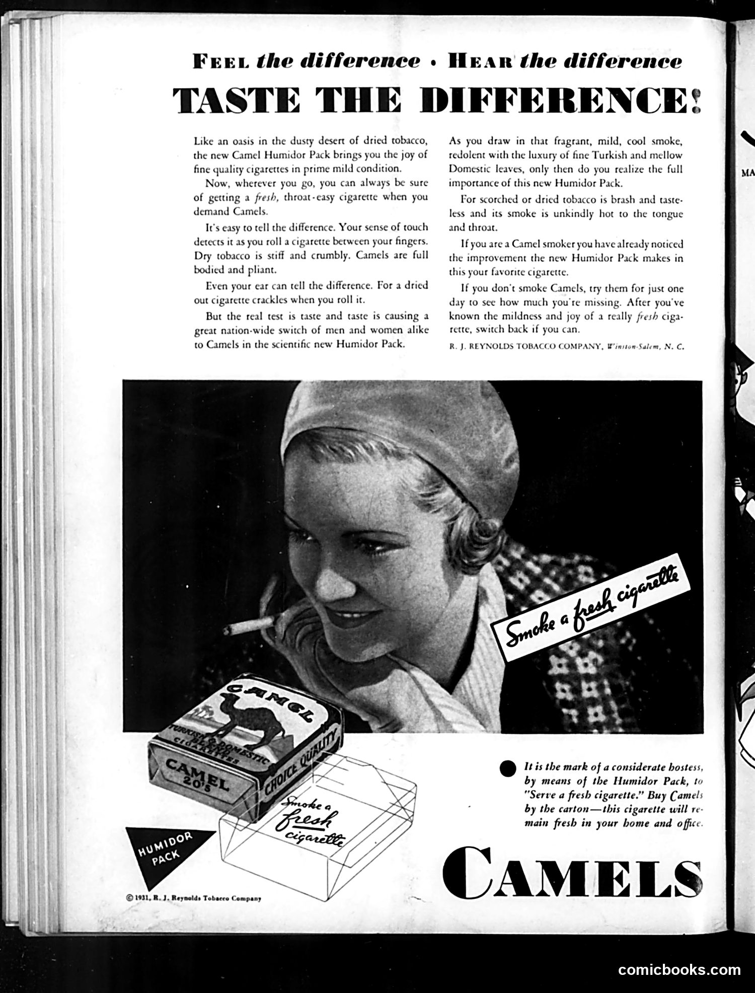 Judge — May 23, 1931 — page 36 of 36