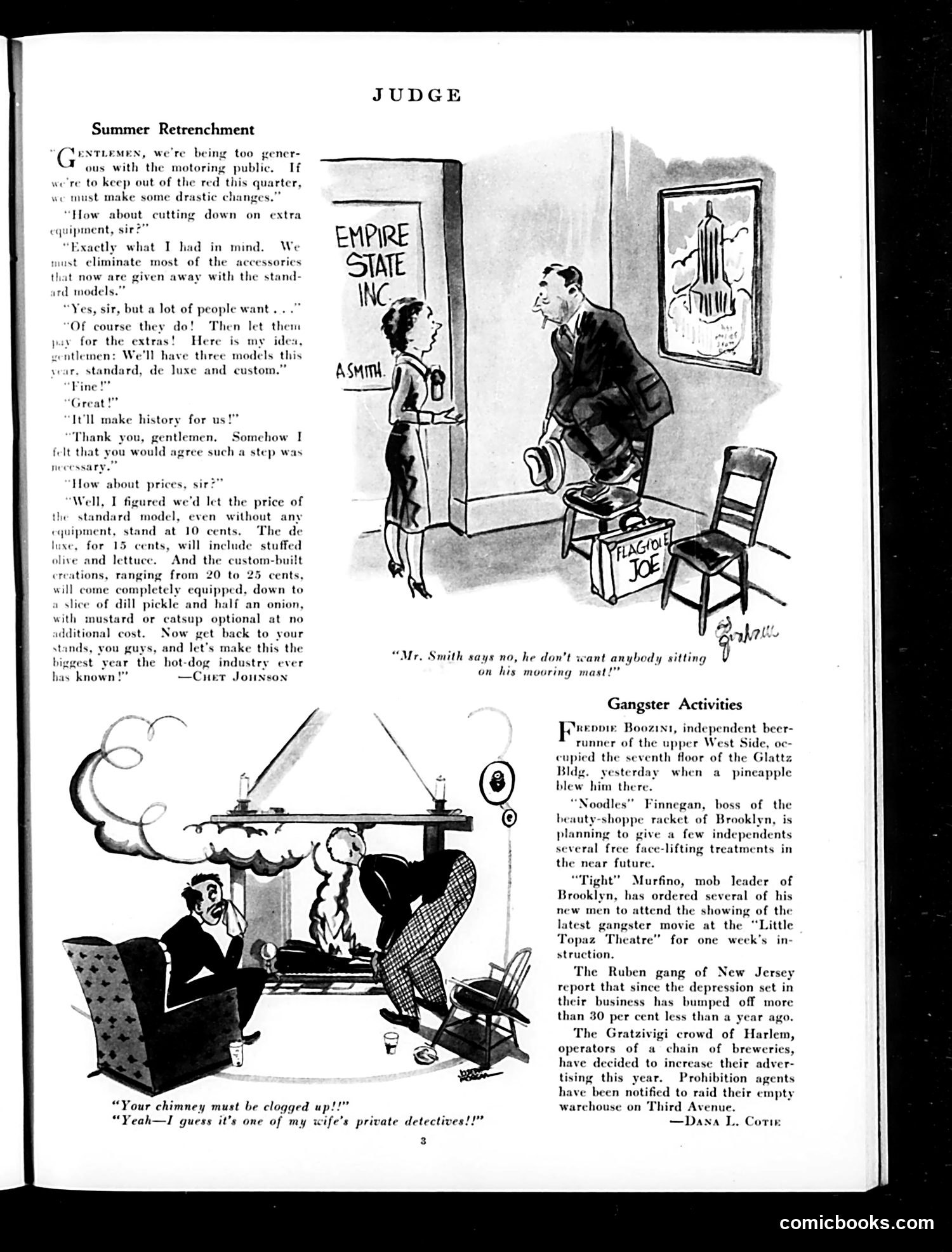 Judge — May 30, 1931 — page 5 of 36