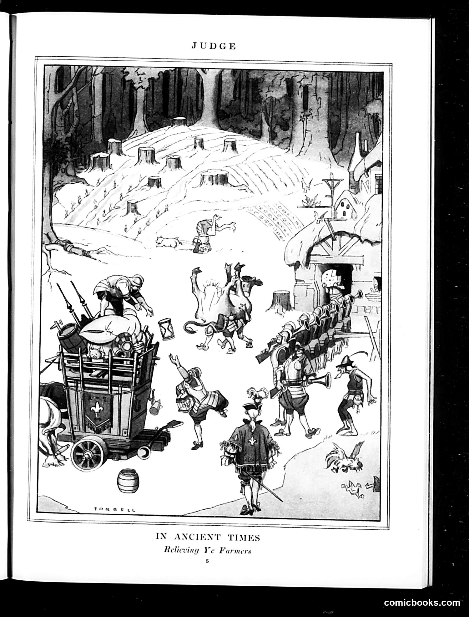 Judge — May 30, 1931 — page 7 of 36