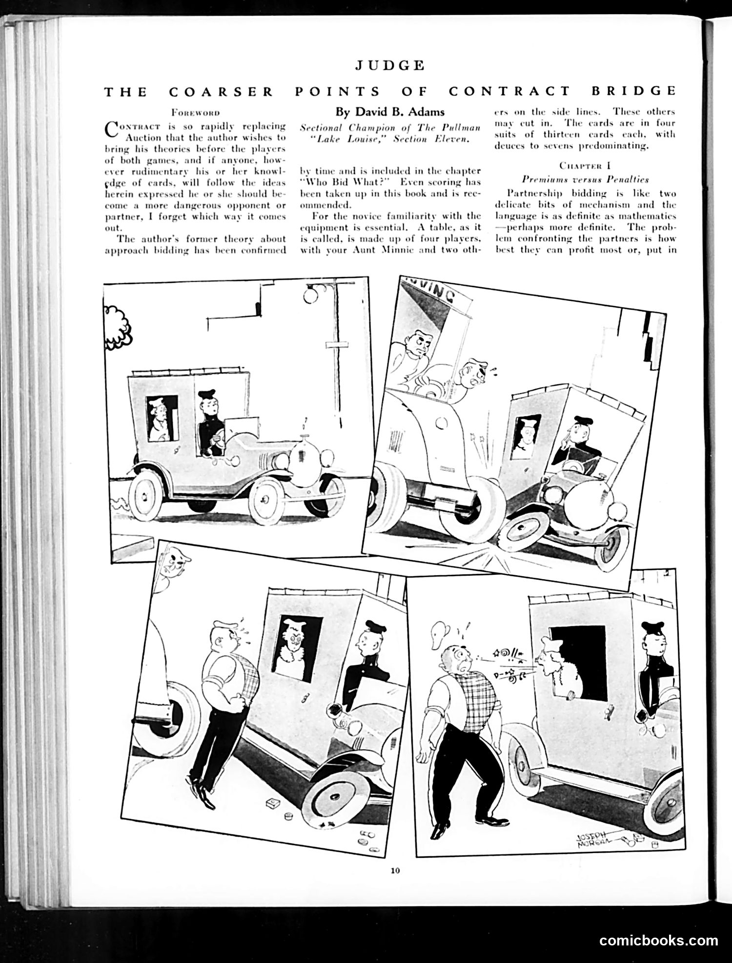 Judge — May 30, 1931 — page 12 of 36