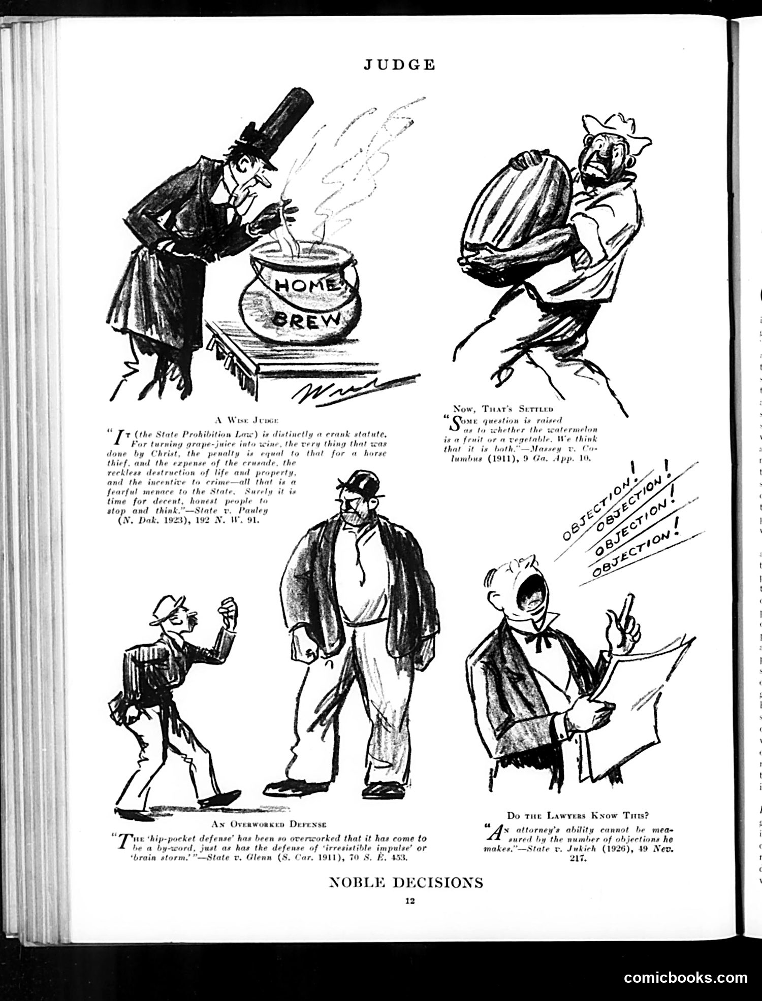 Judge — May 30, 1931 — page 14 of 36