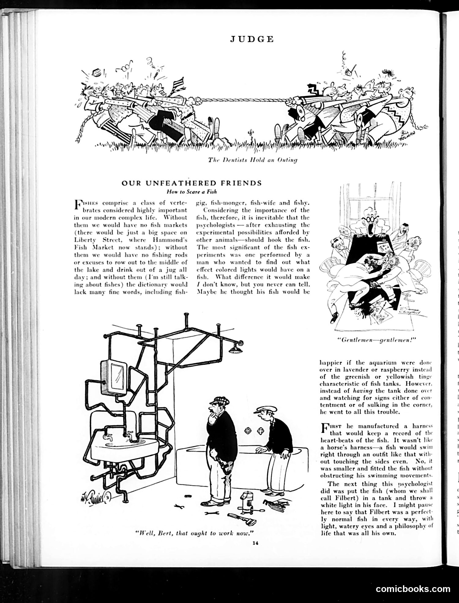 Judge — May 30, 1931 — page 16 of 36