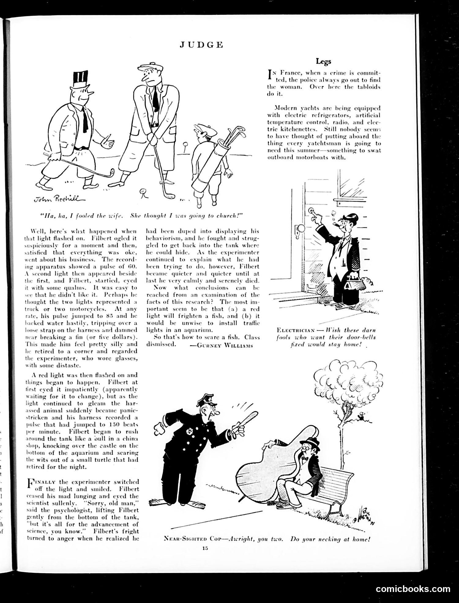 Judge — May 30, 1931 — page 17 of 36