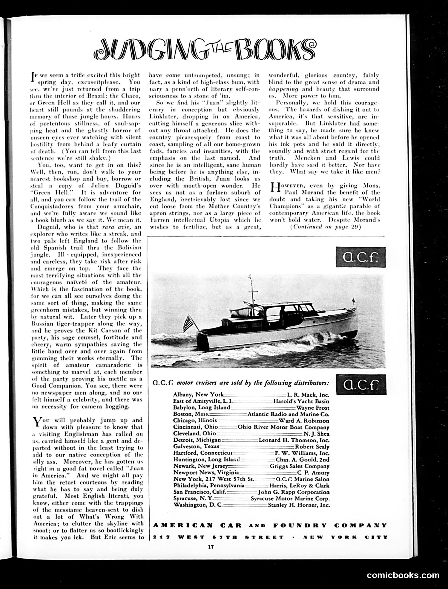Judge — May 30, 1931 — page 19 of 36