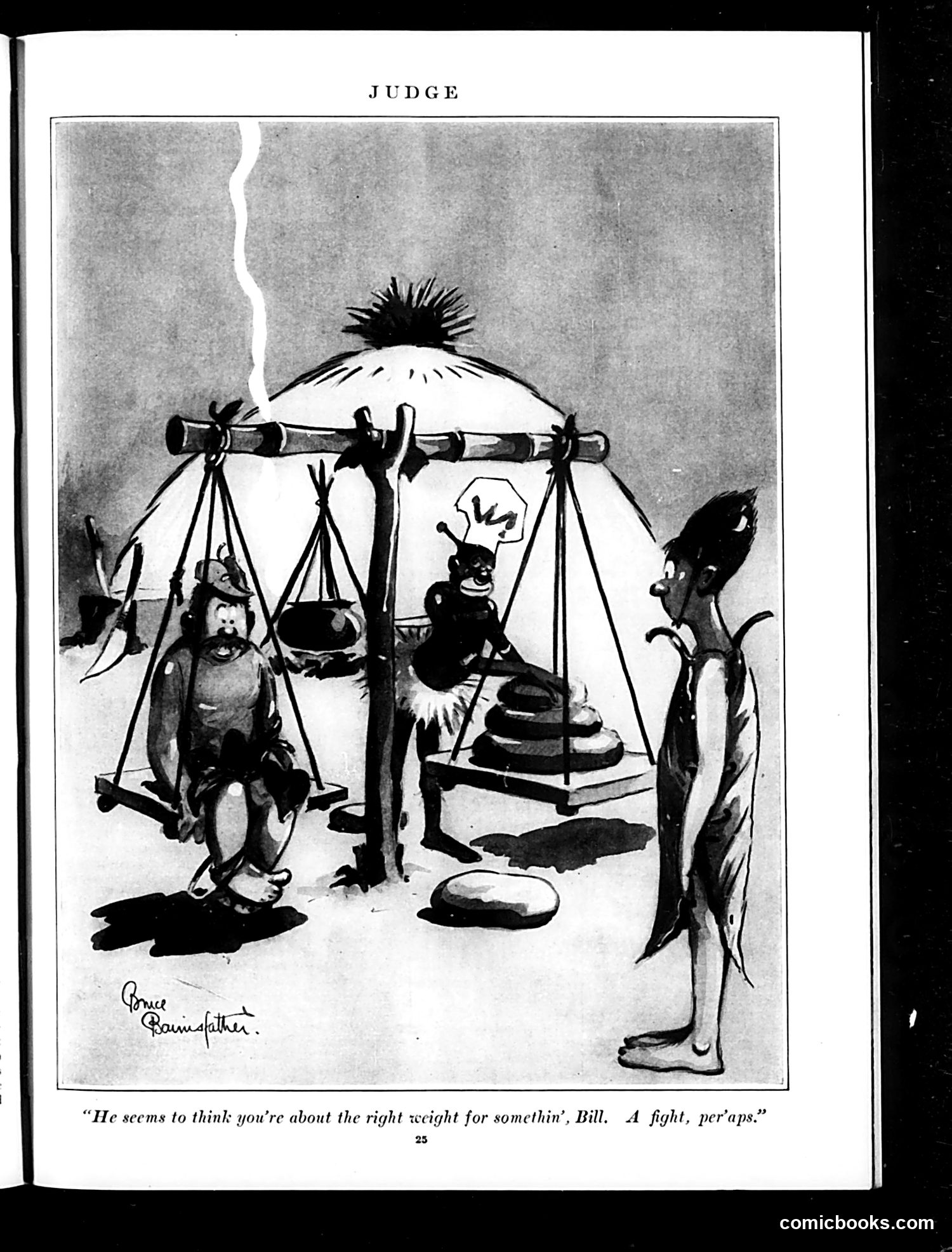 Judge — May 30, 1931 — page 27 of 36