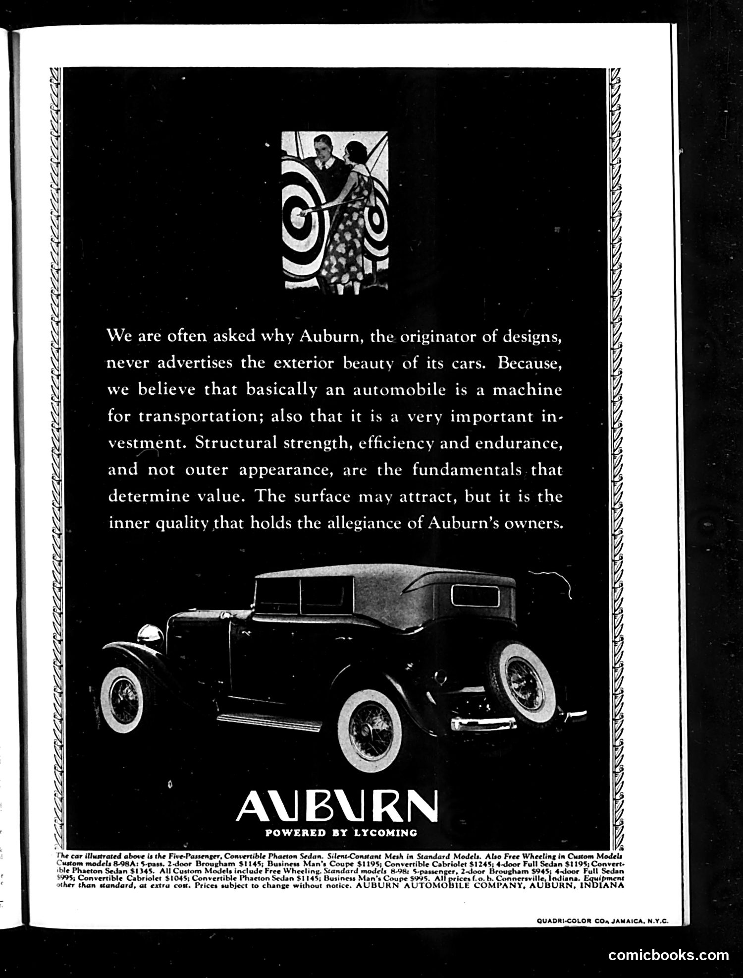 Judge — May 30, 1931 — page 35 of 36