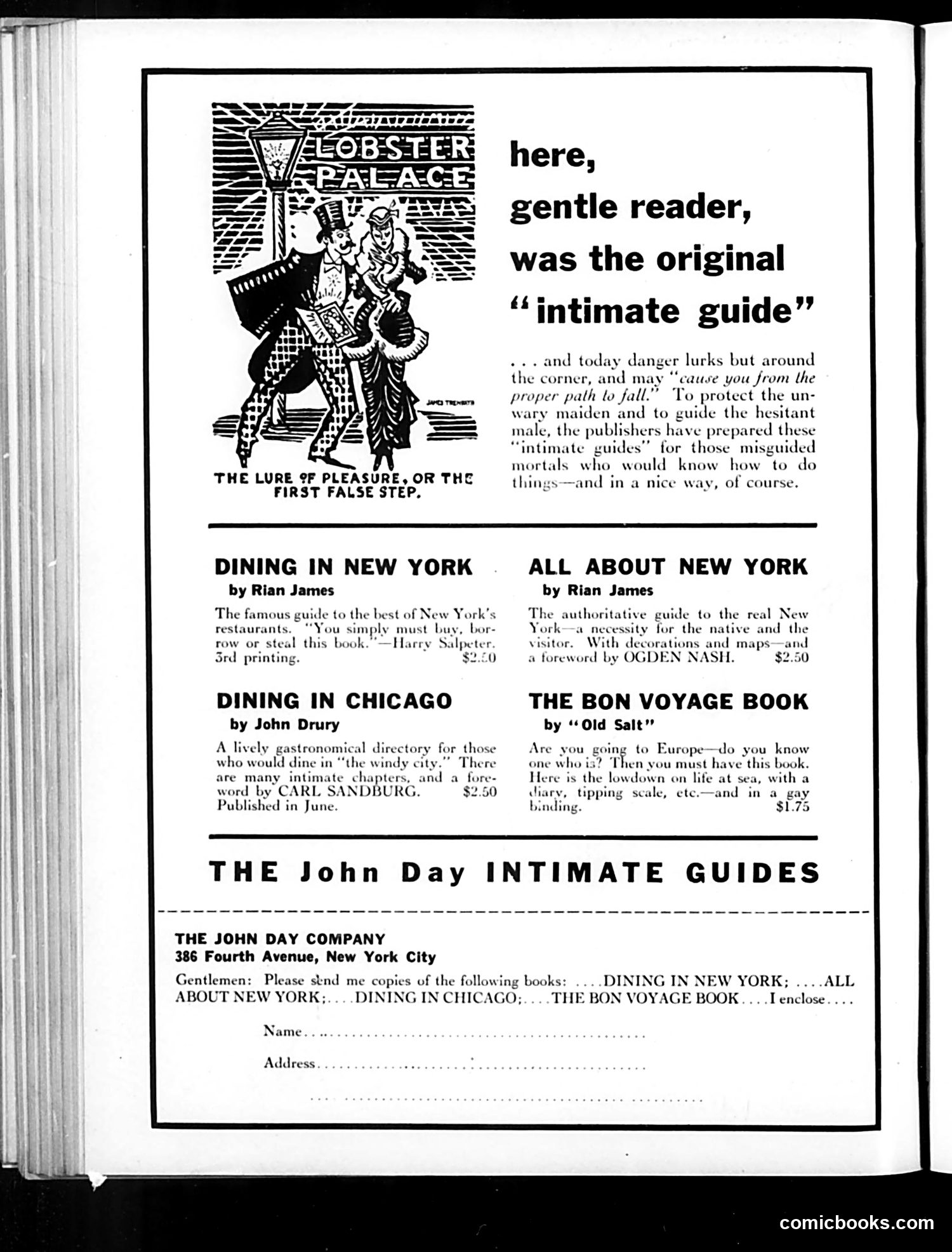 Judge — June 6, 1931 — page 2 of 36