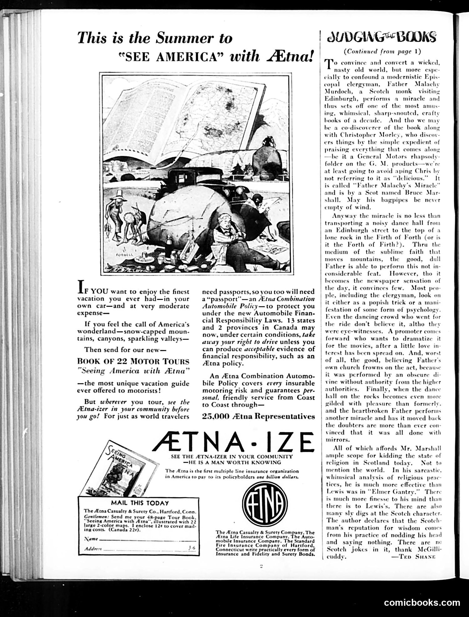 Judge — June 6, 1931 — page 4 of 36