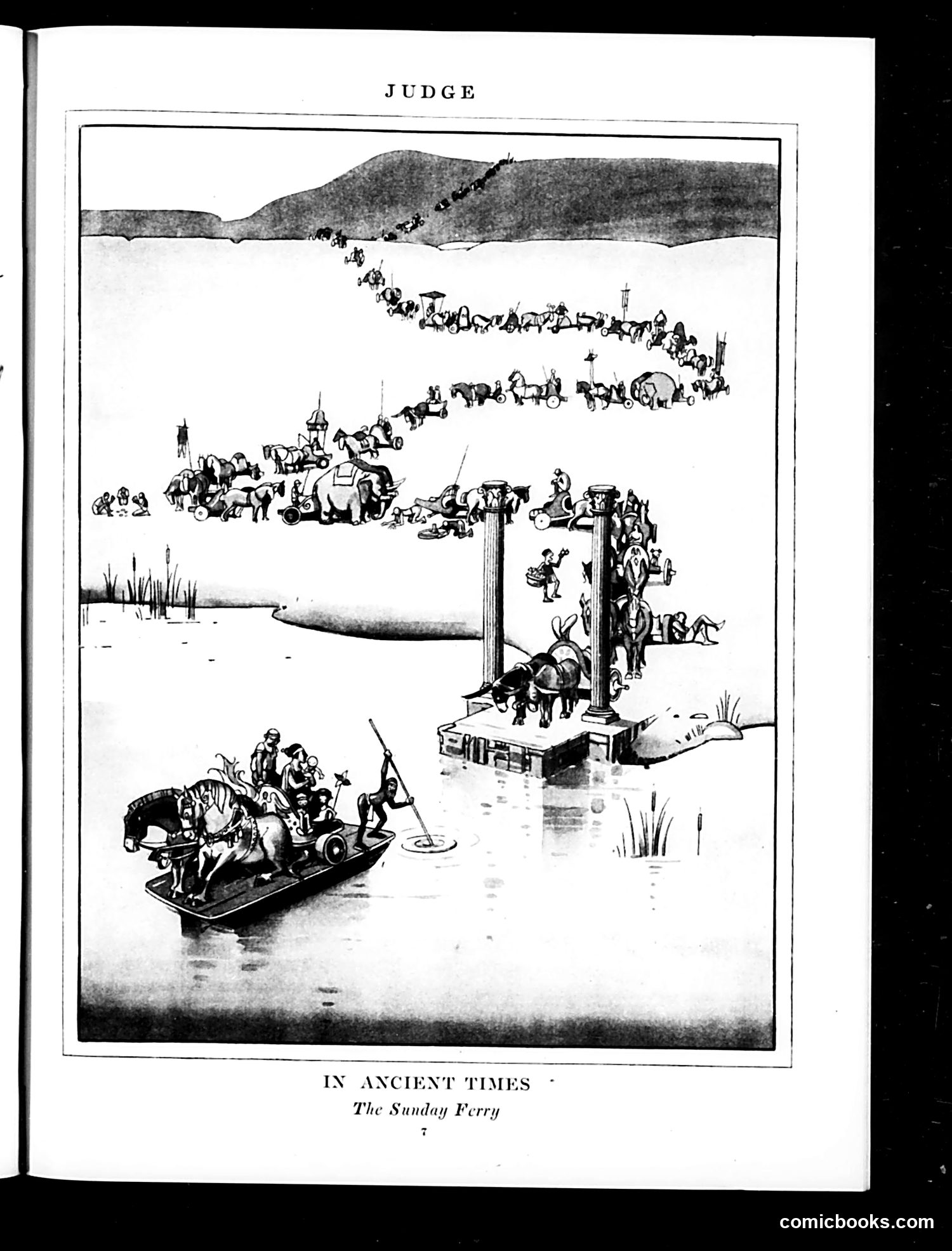 Judge — June 6, 1931 — page 9 of 36