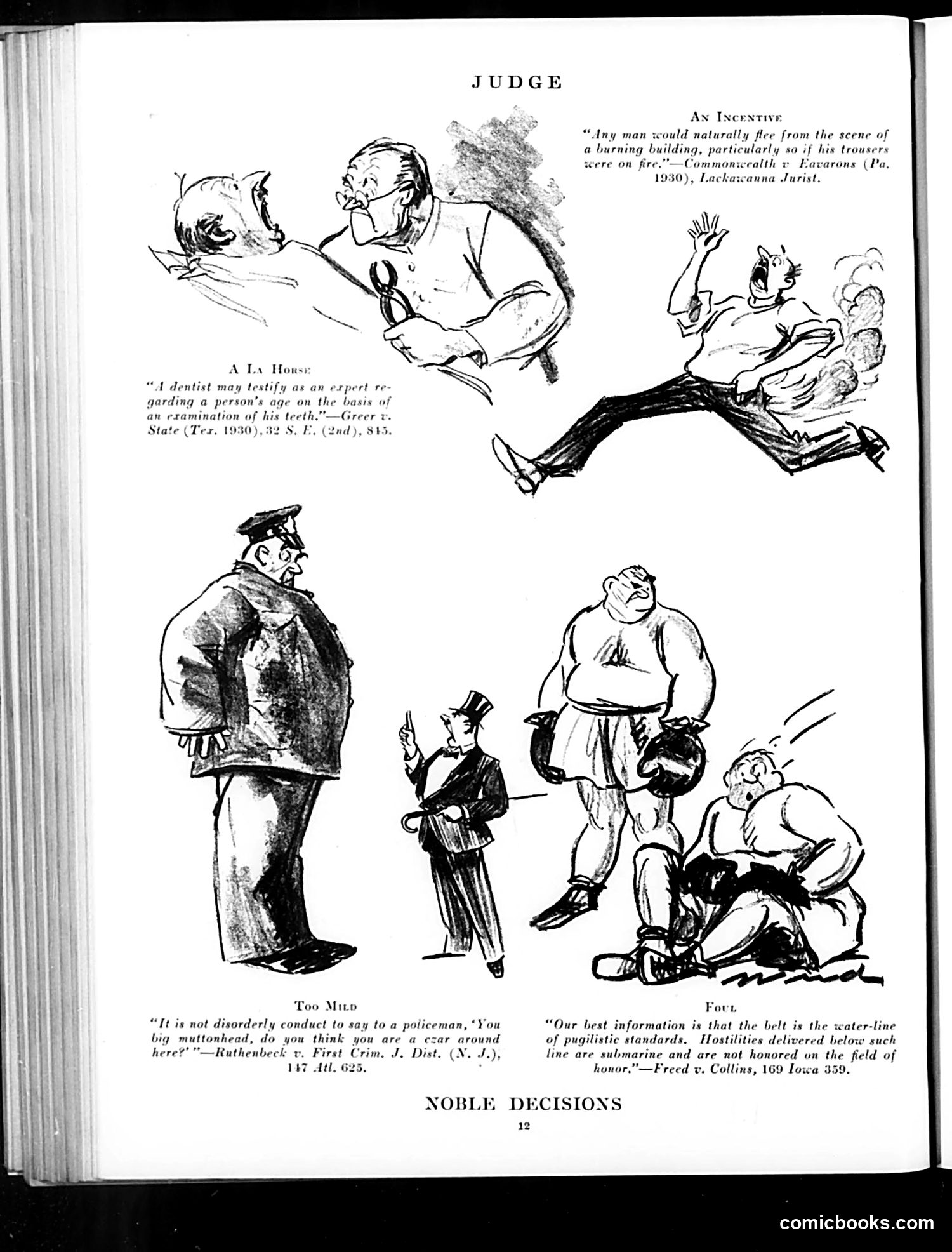 Judge — June 6, 1931 — page 14 of 36