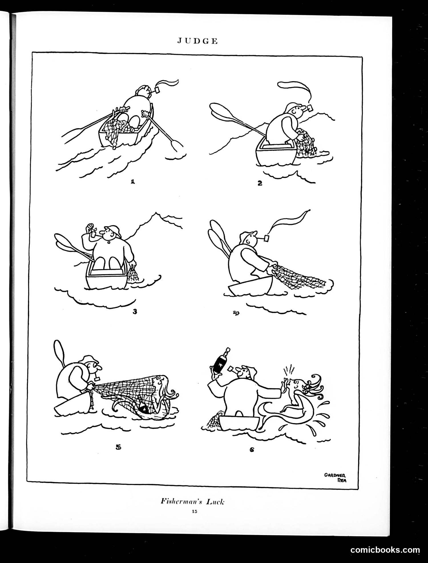 Judge — June 6, 1931 — page 17 of 36