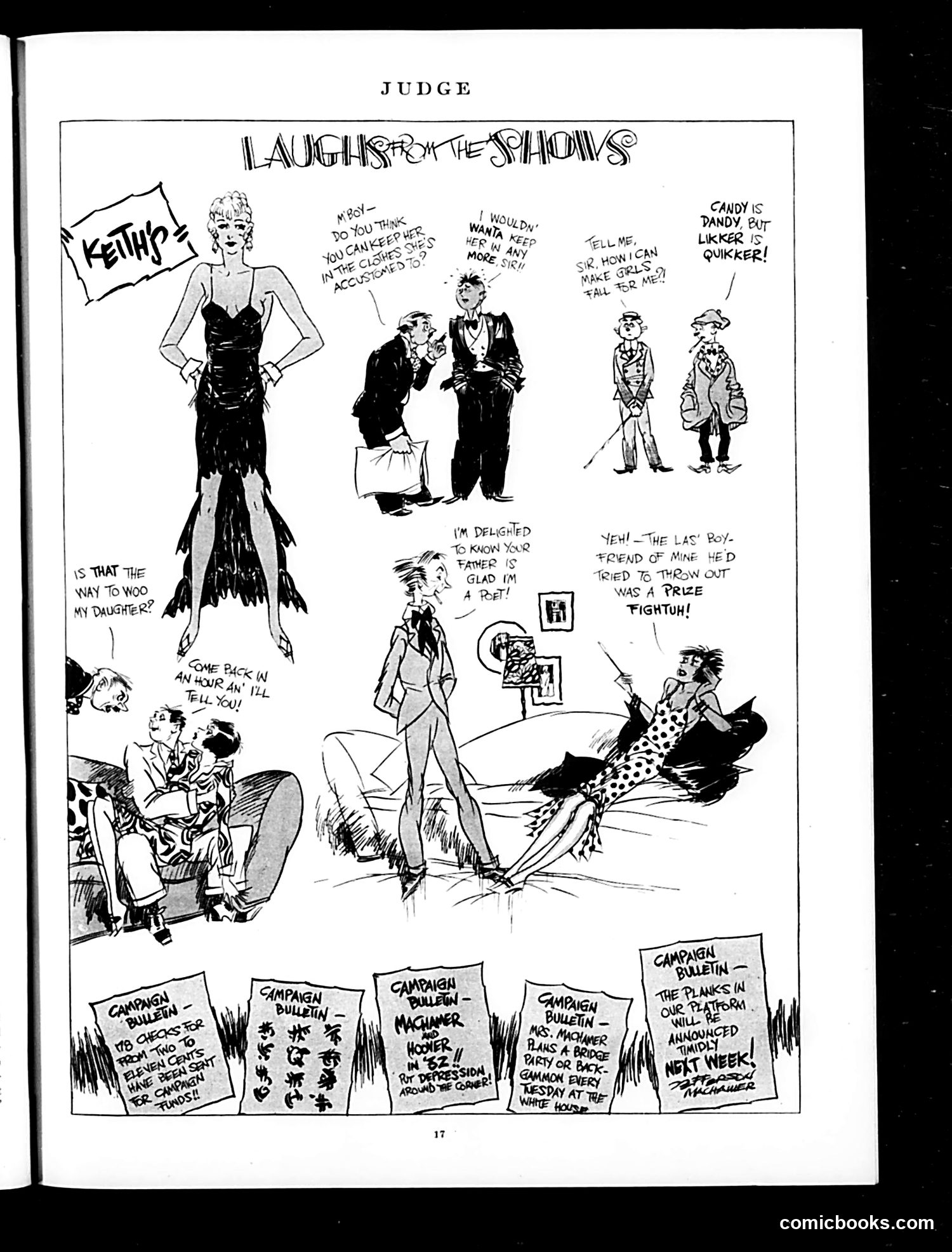Judge — June 6, 1931 — page 19 of 36
