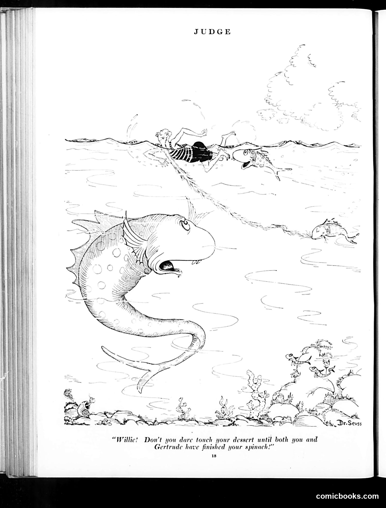 Judge — June 6, 1931 — page 20 of 36