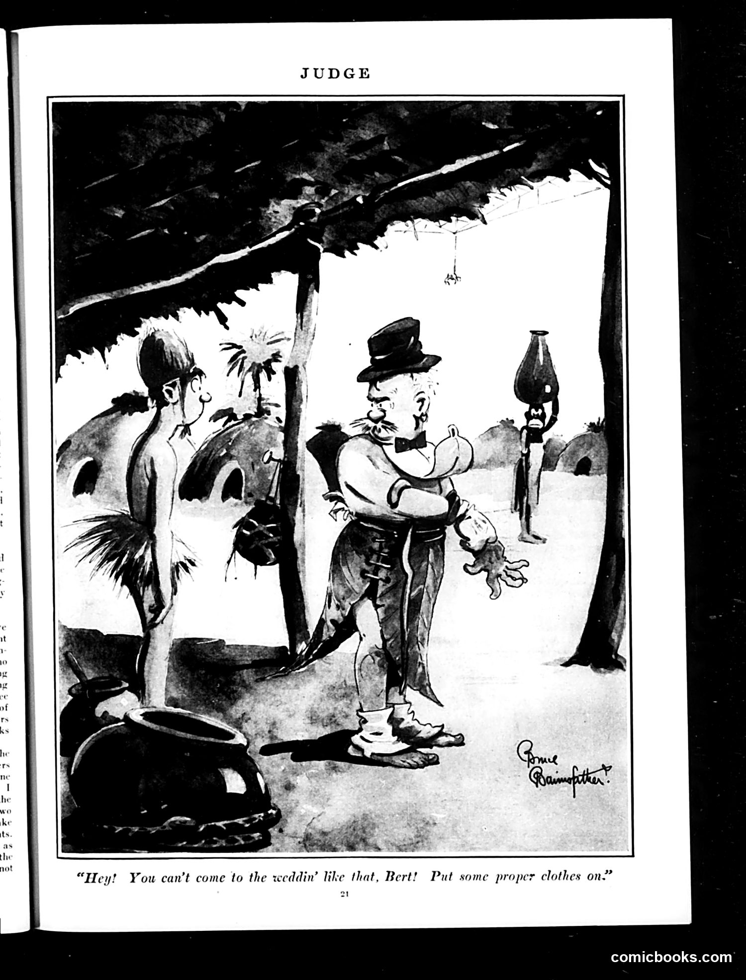 Judge — June 6, 1931 — page 23 of 36