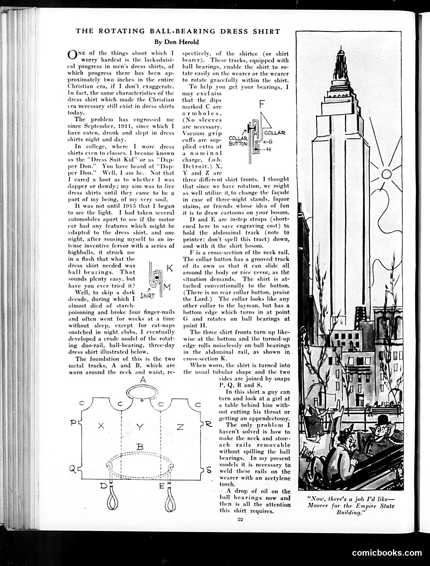 Judge — June 6, 1931 — page 24 of 36