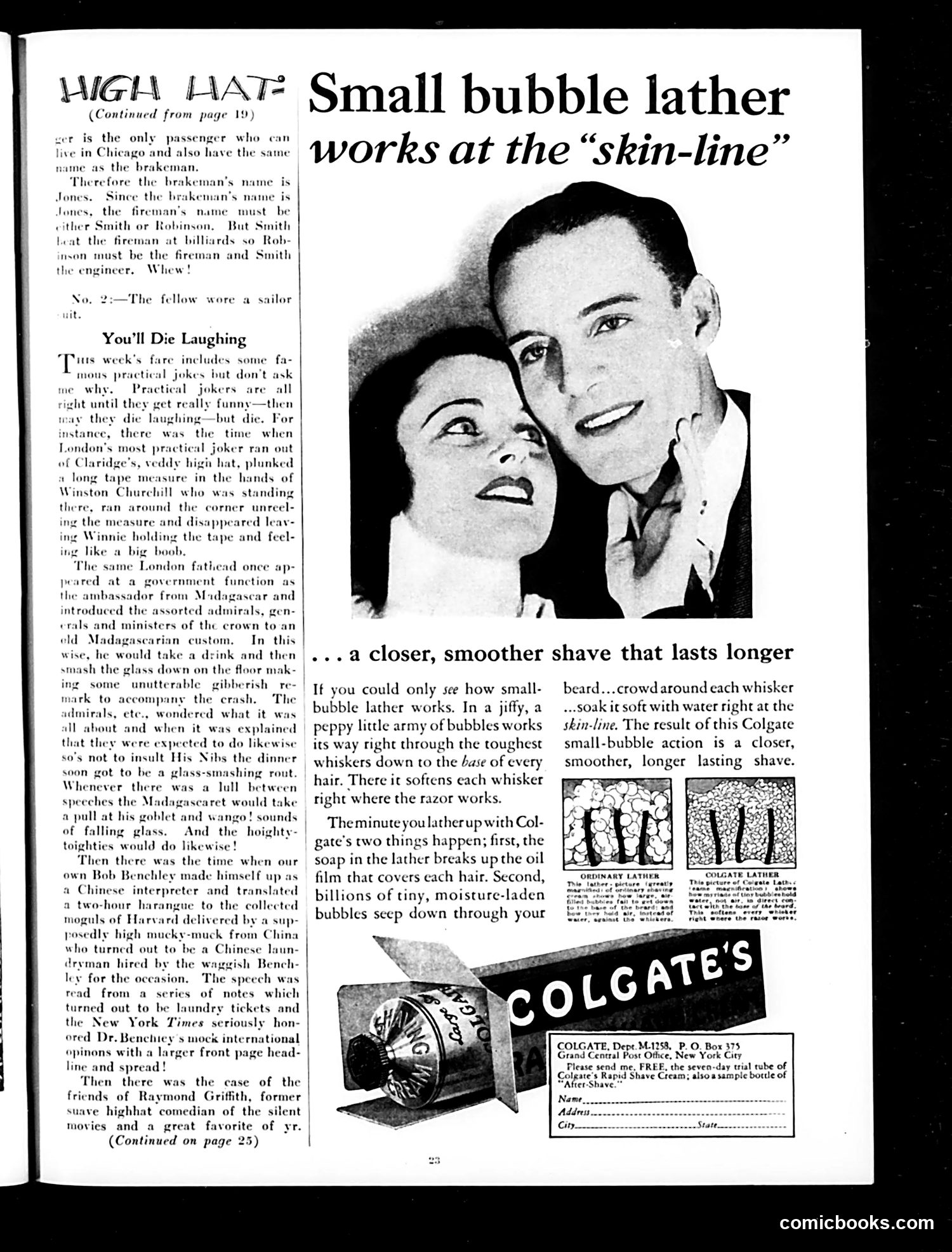 Judge — June 6, 1931 — page 25 of 36