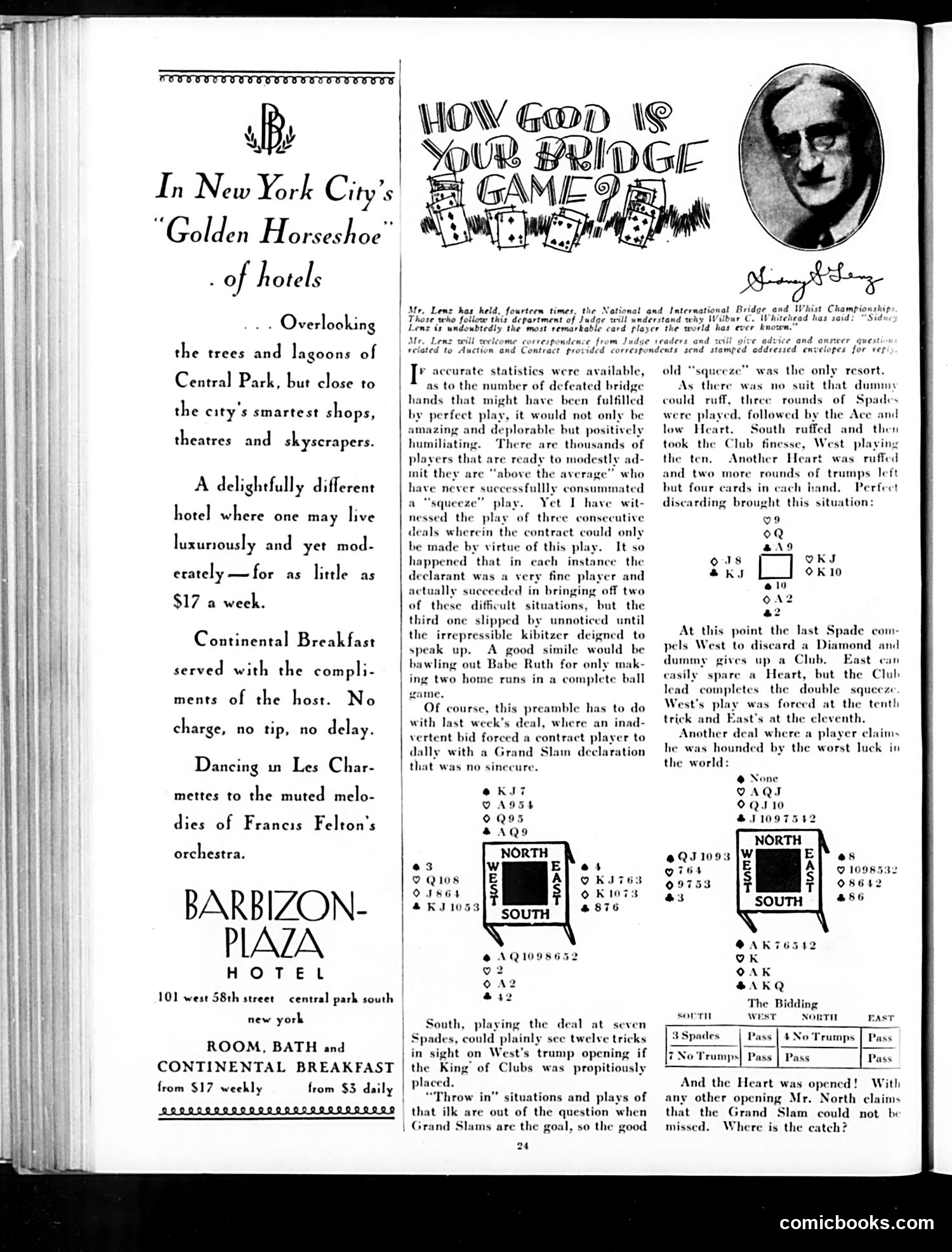 Judge — June 6, 1931 — page 26 of 36