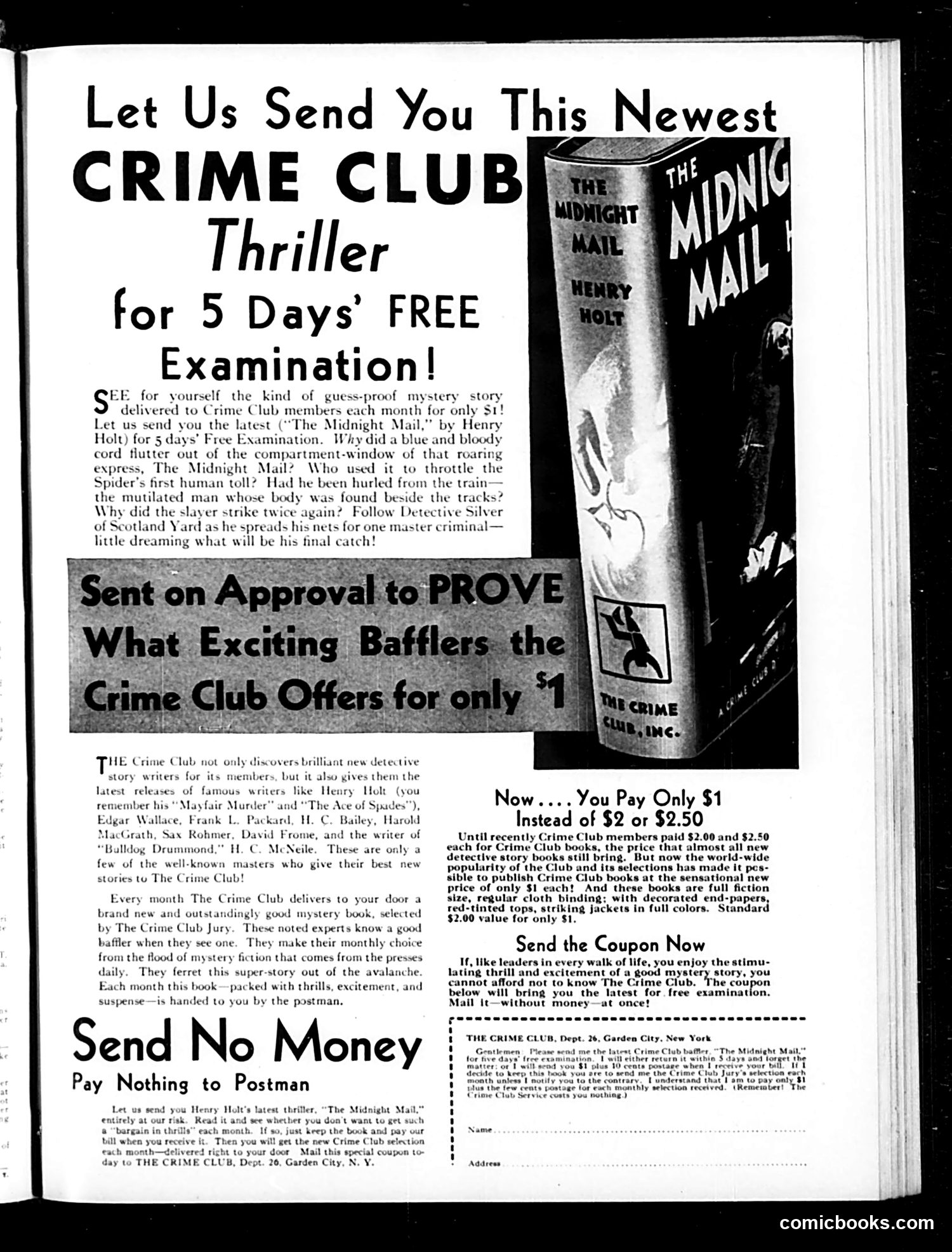 Judge — June 6, 1931 — page 35 of 36